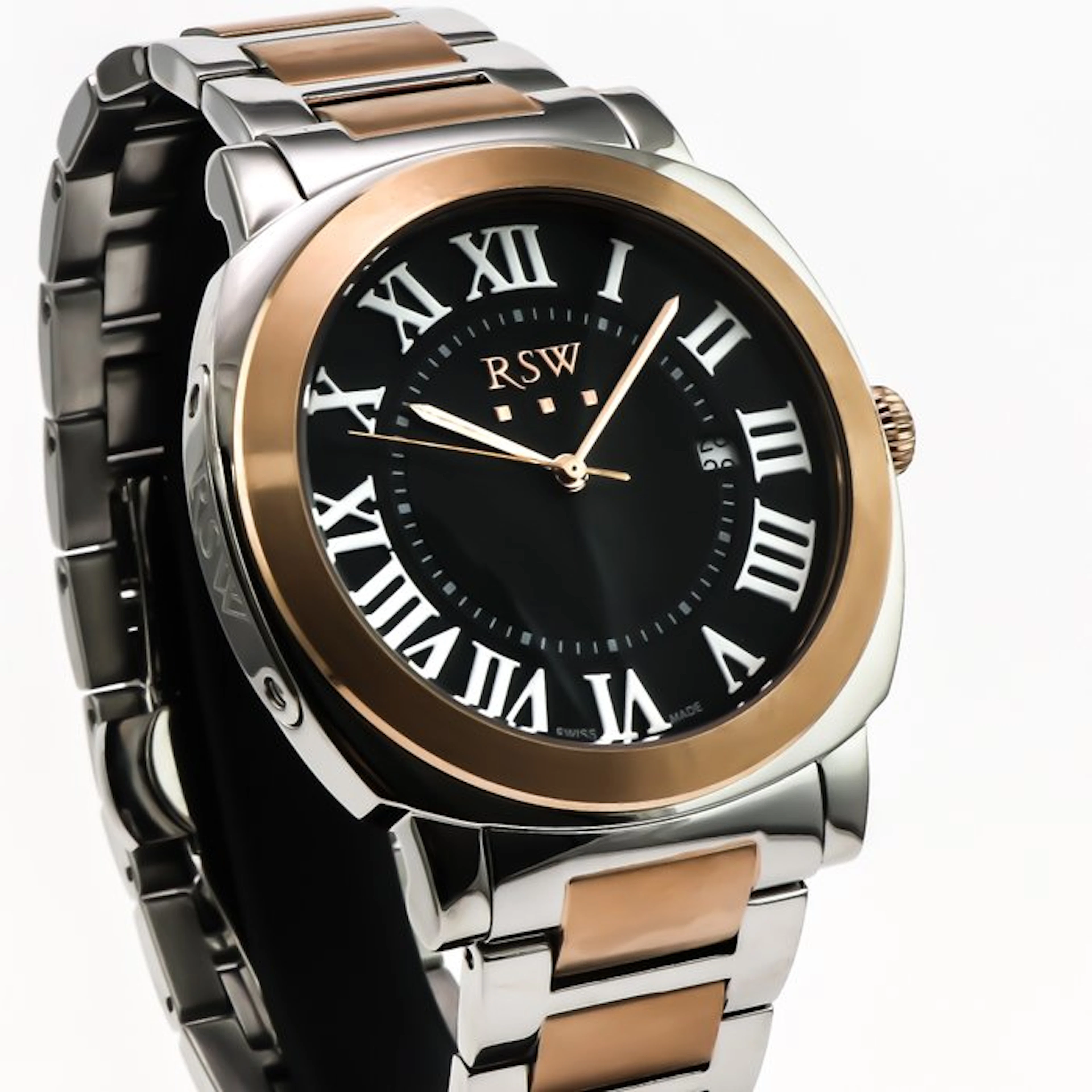 RSW - Swiss Made Watch - RSWM118-SR-9 - No reserve price - Men - 2020-2025