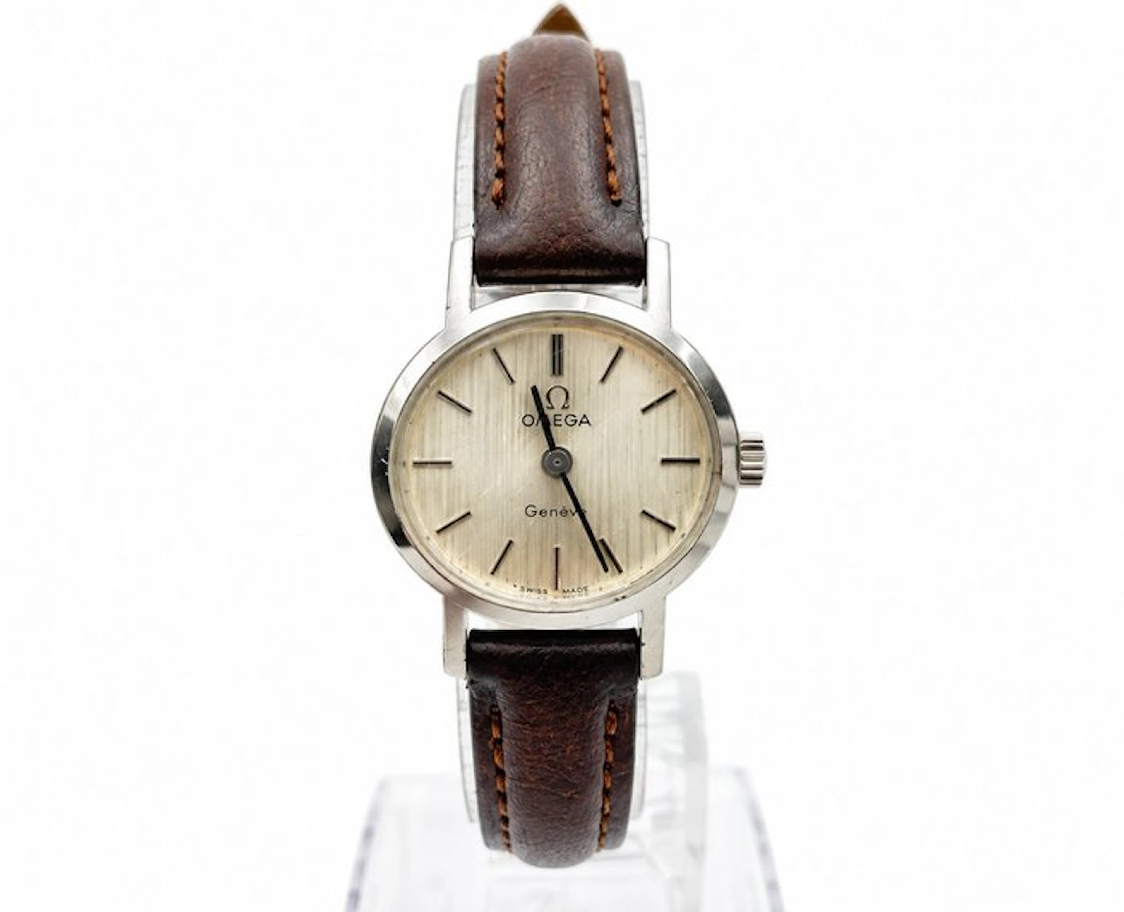 Omega - Genève - No reserve price - Women - 36