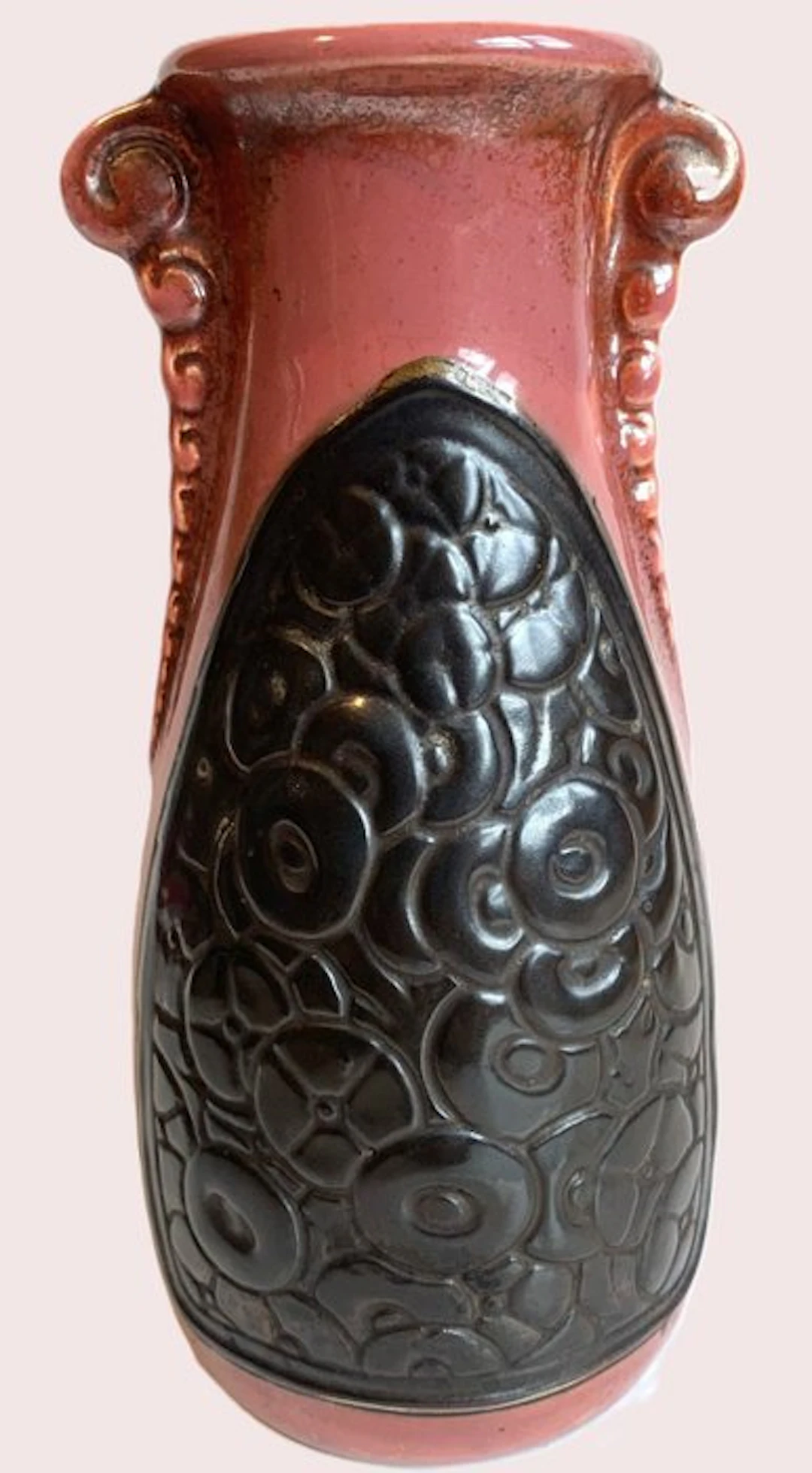 Ditmar Urbach - Vase - Ceramic - Alienware