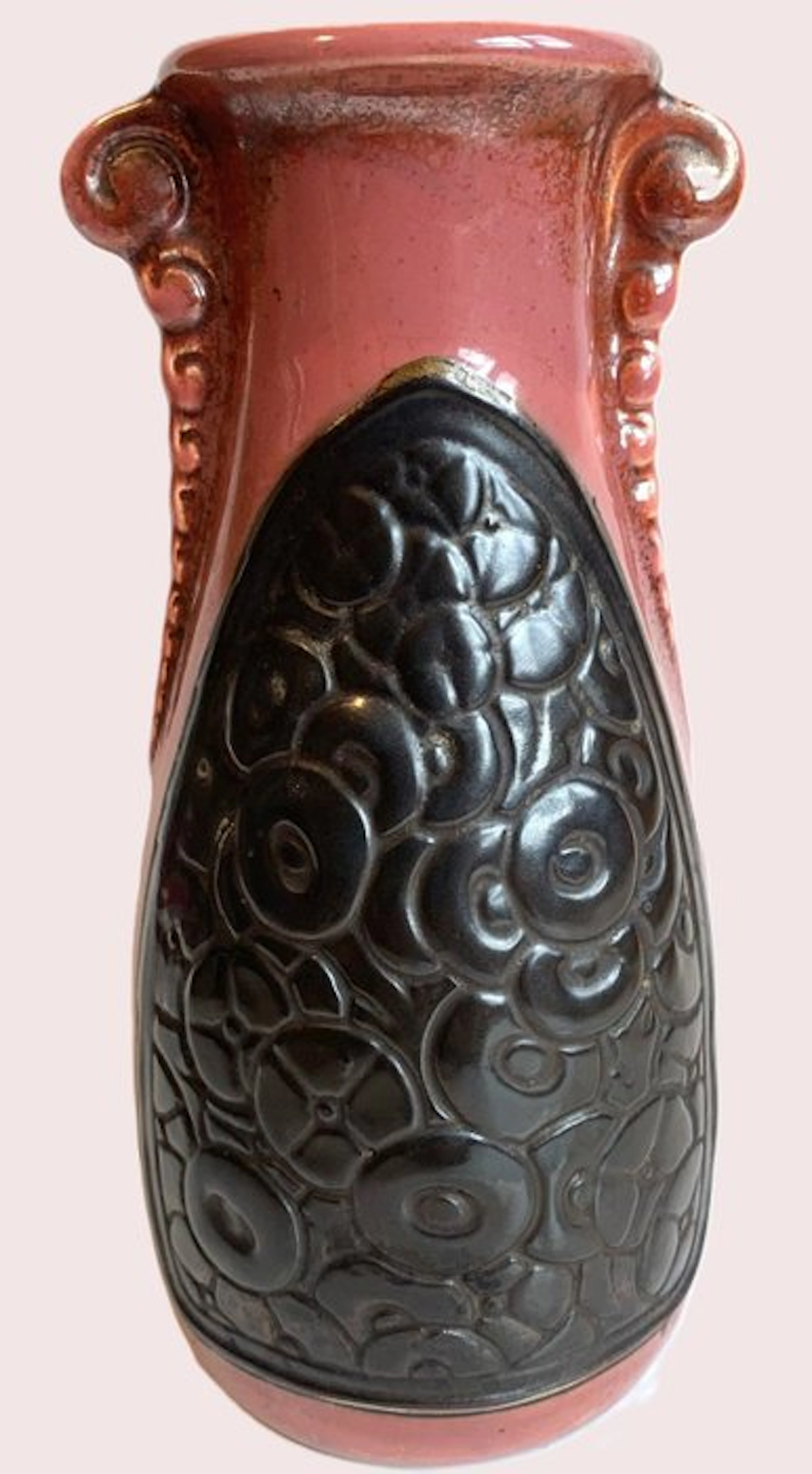 Ditmar Urbach - Vase - Ceramic - Alienware