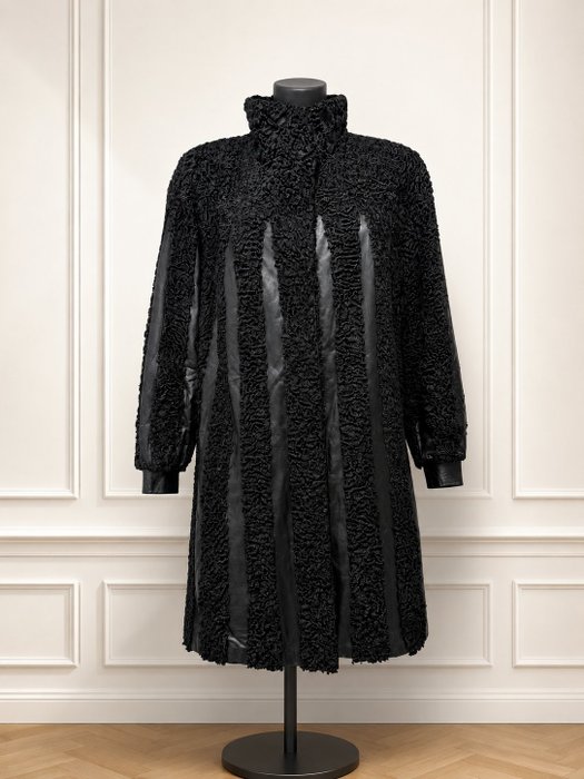 Artisan Furrier - Fur coat