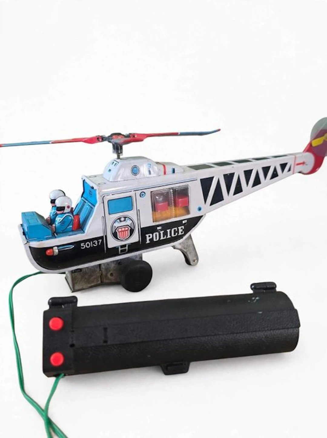 Taiyo Toy Co