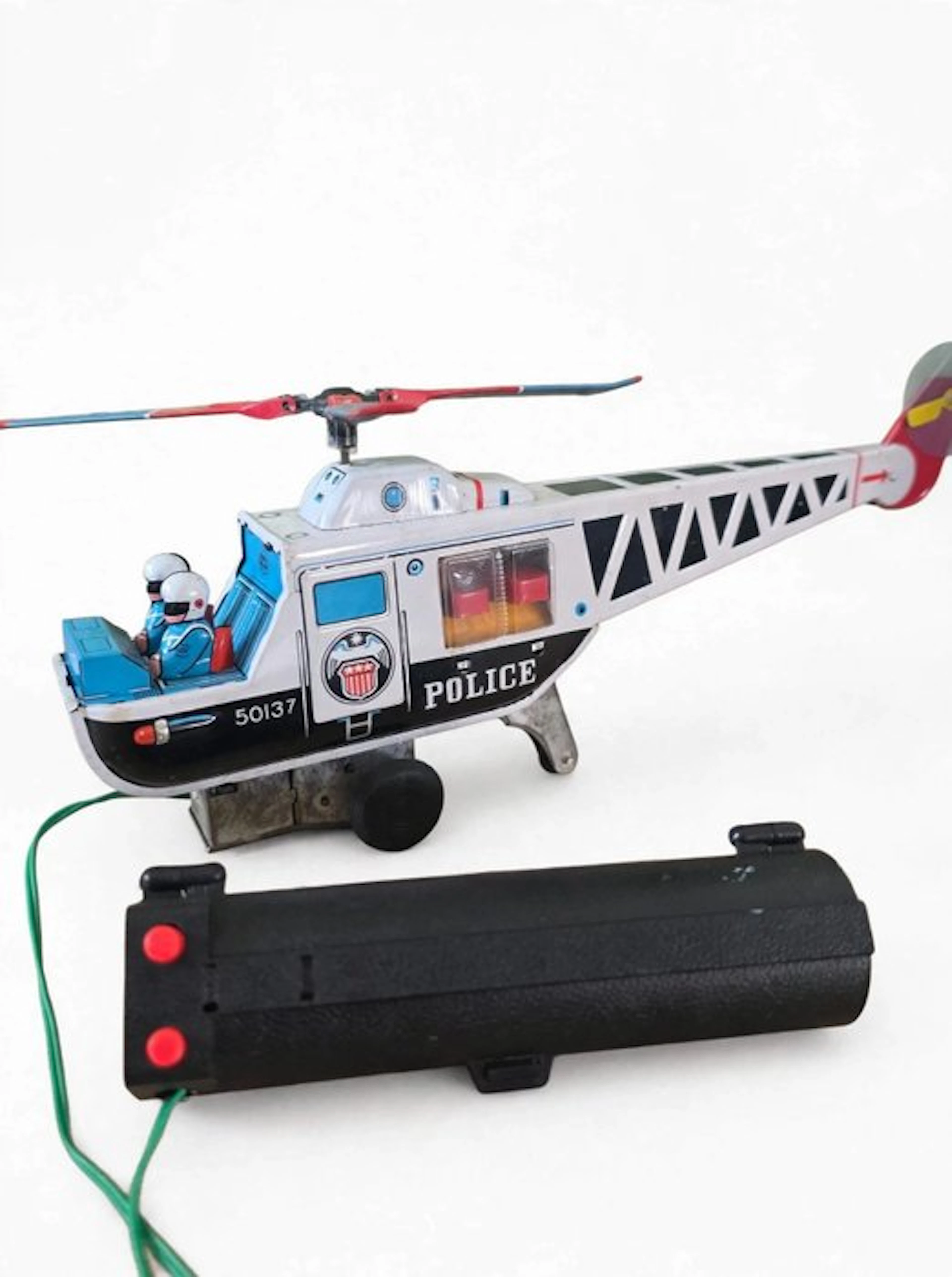 Taiyo Toy Co