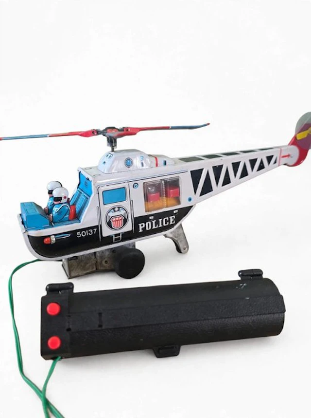 Taiyo Toy Co