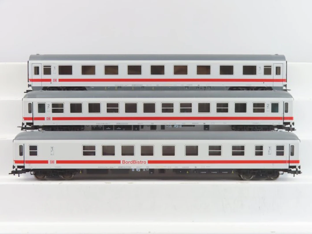 Fleischmann H0 - 5186K/5188K/5181K - Model train...