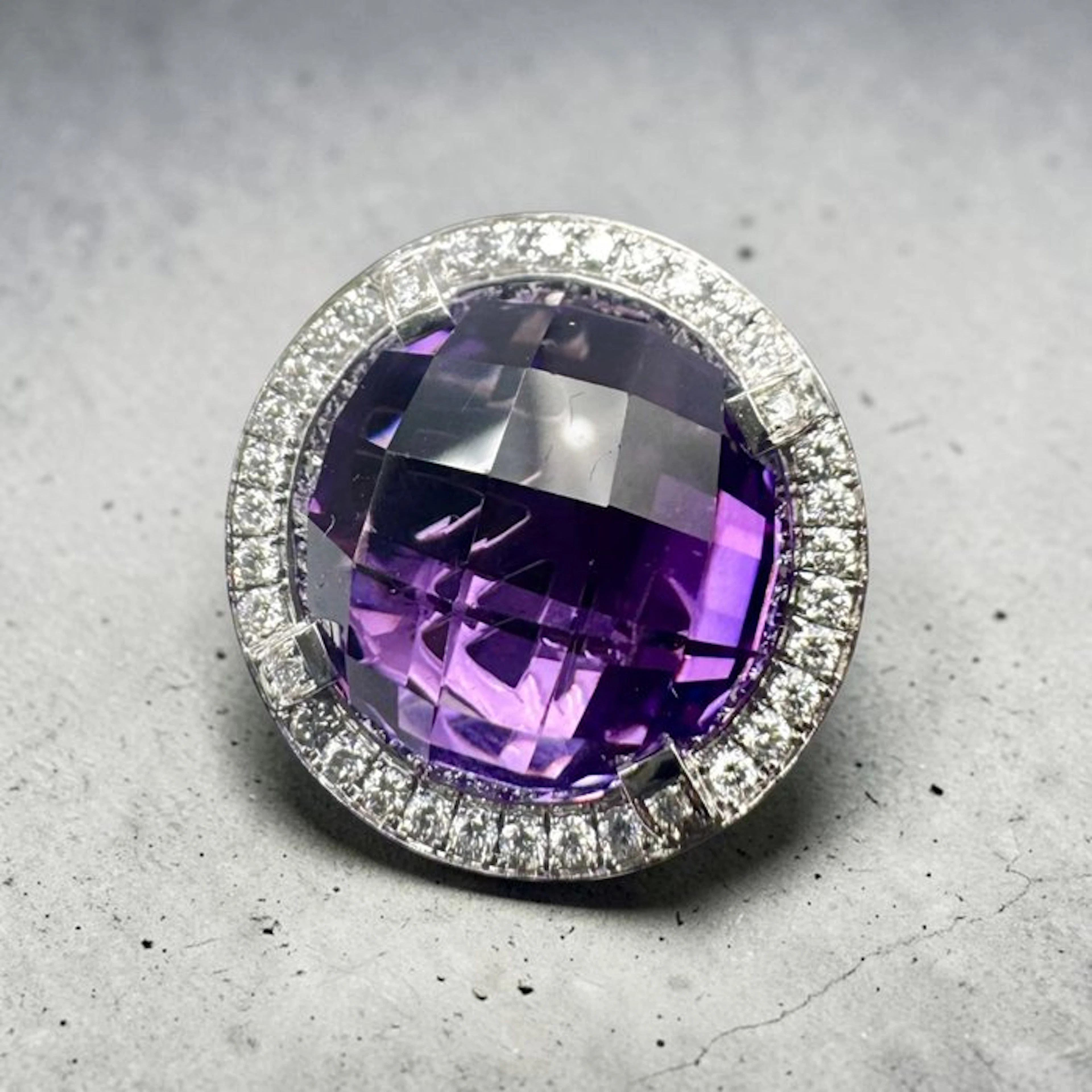 Chaumet - Ring - collezione "Attrape-Moi...Si Tu M’Aimes" - 18 kt