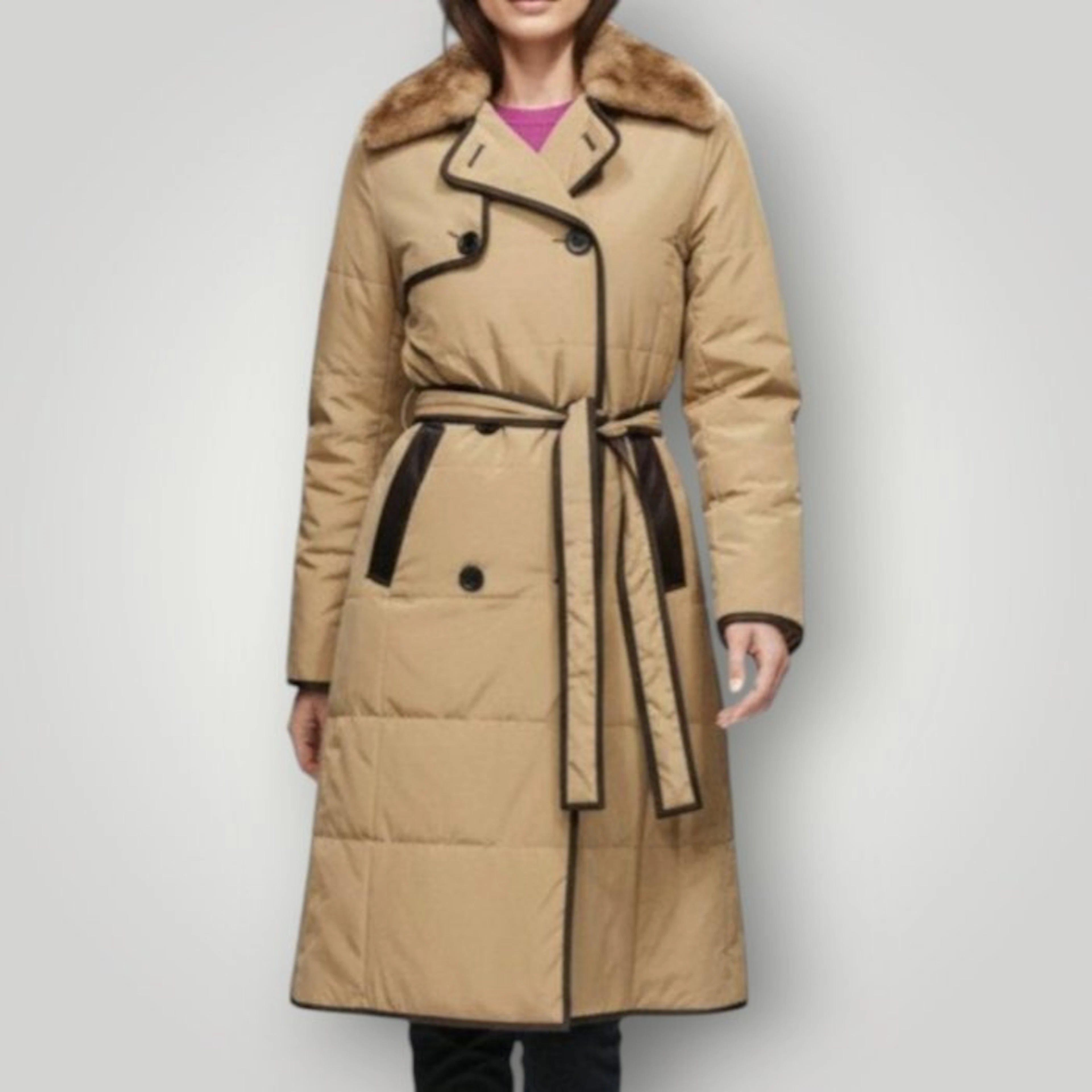 Other brand - Trench coat - New with tags