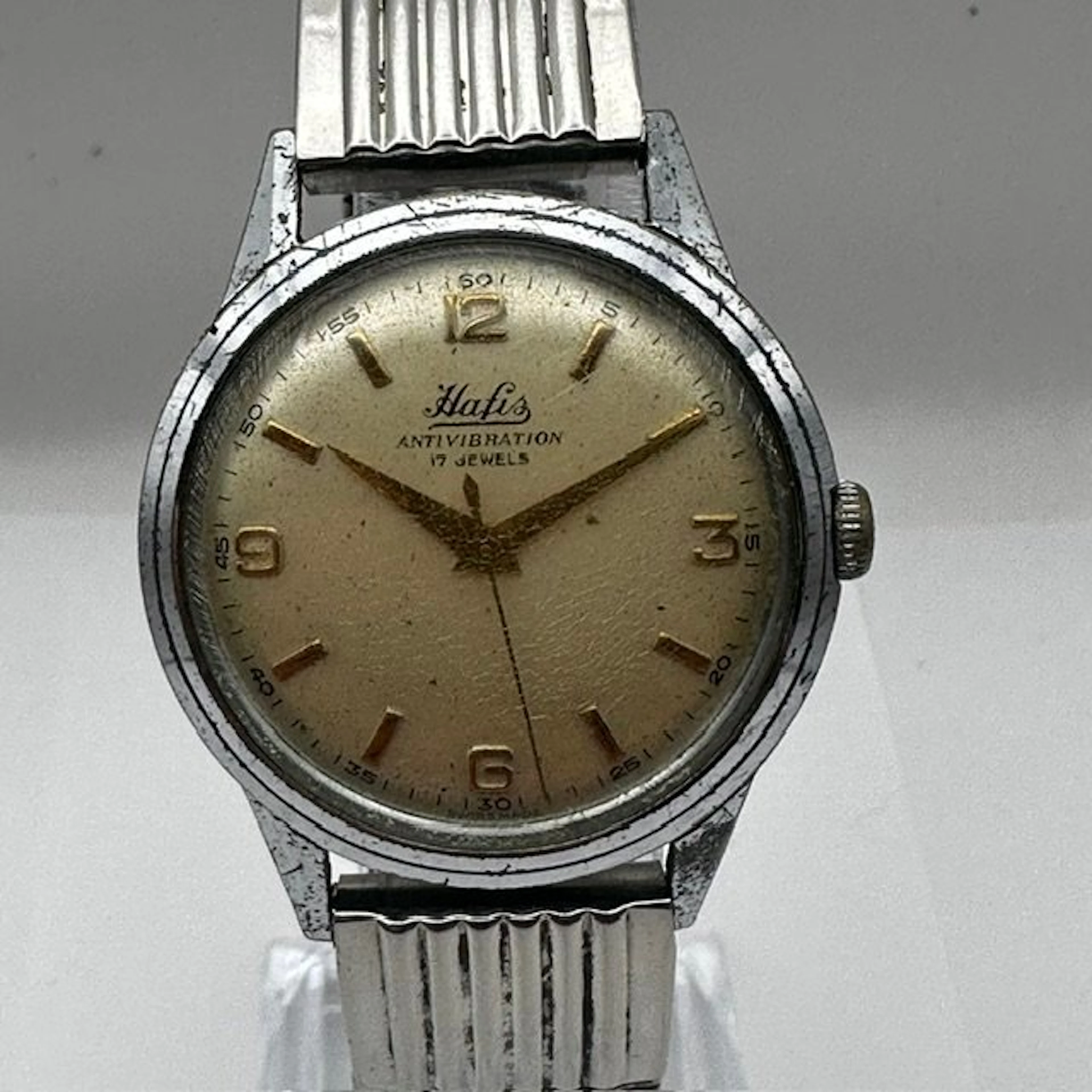 Hafis - antivibrations - No reserve price - 1301 - Men - 1950