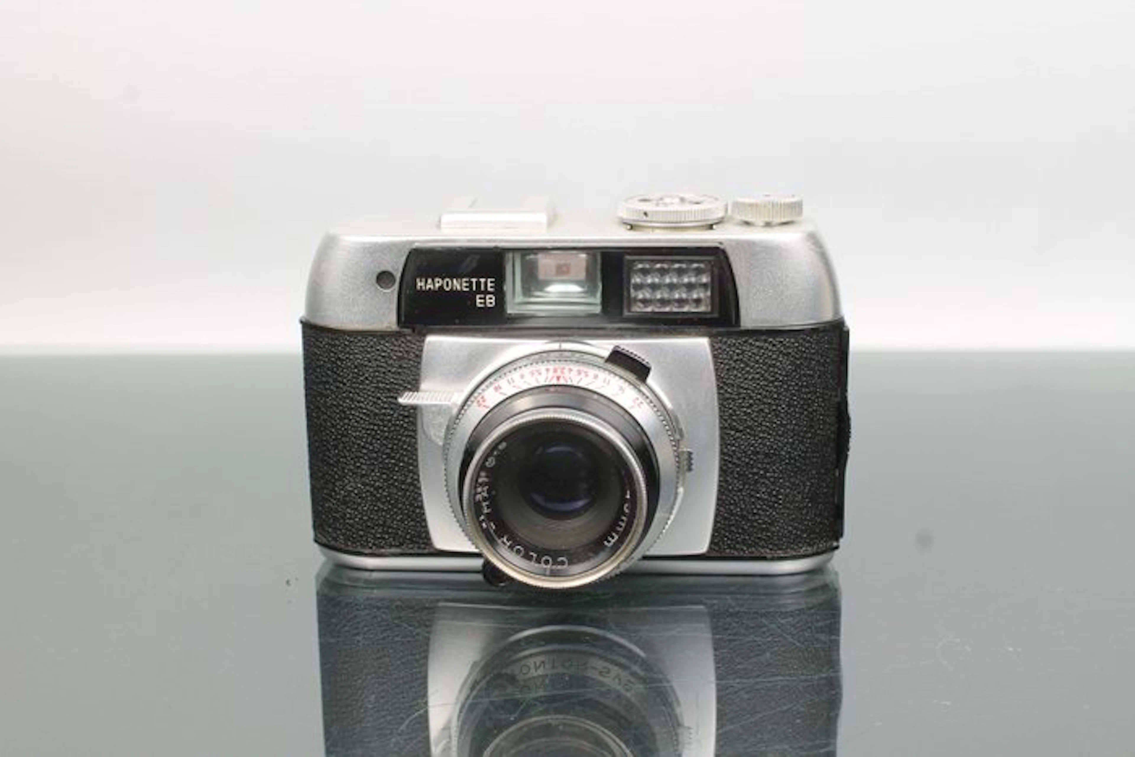 Porst Haponette EB Analogue camera