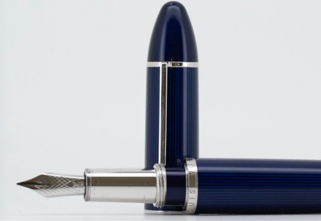 Louis Vutton - Fountain pen