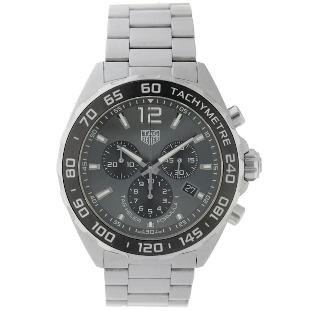 TAG Heuer - Formula 1 - No reserve price - CAZ1011.BA0842 - Men - 2022