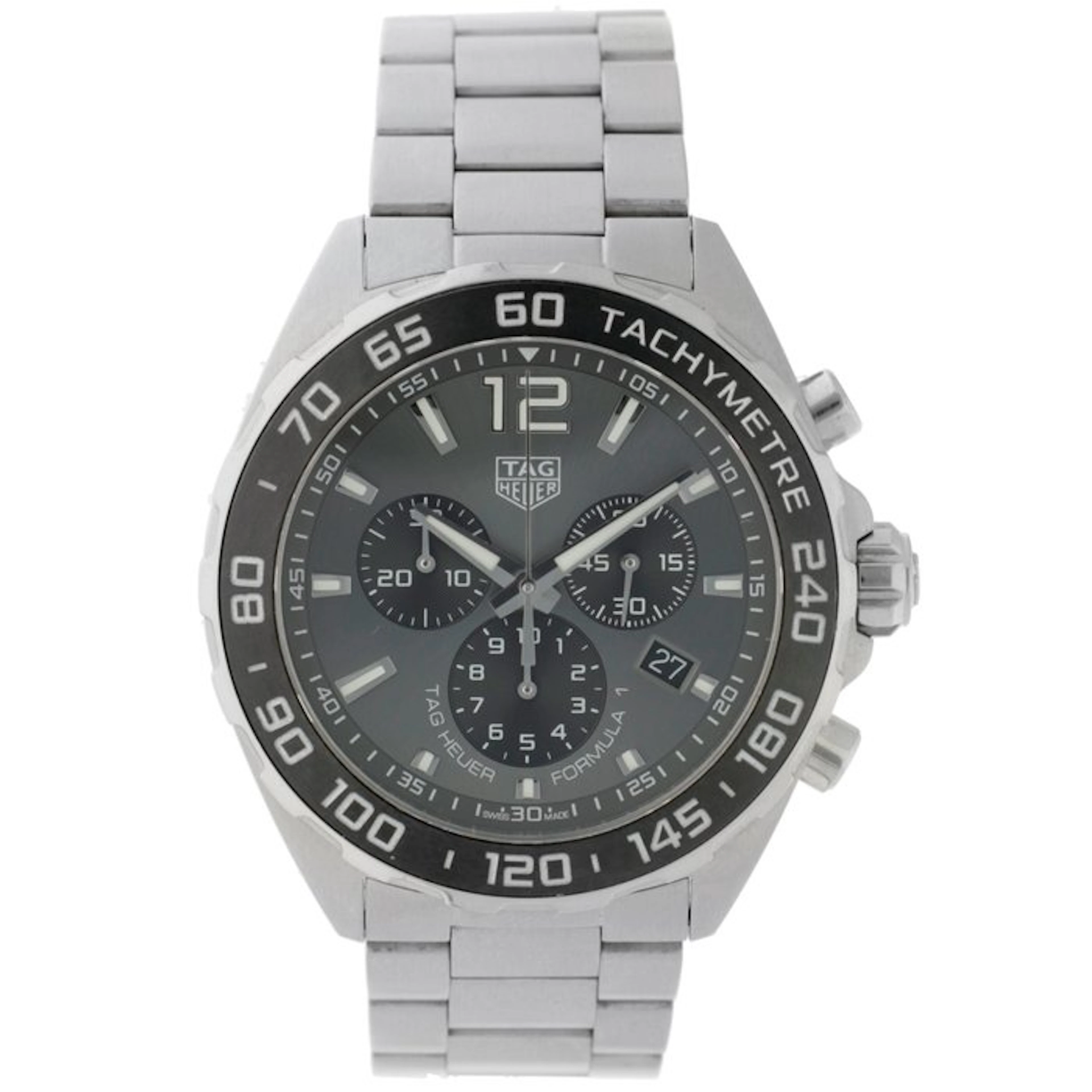 TAG Heuer - Formula 1 - No reserve price - CAZ1011.BA0842 - Men - 2022