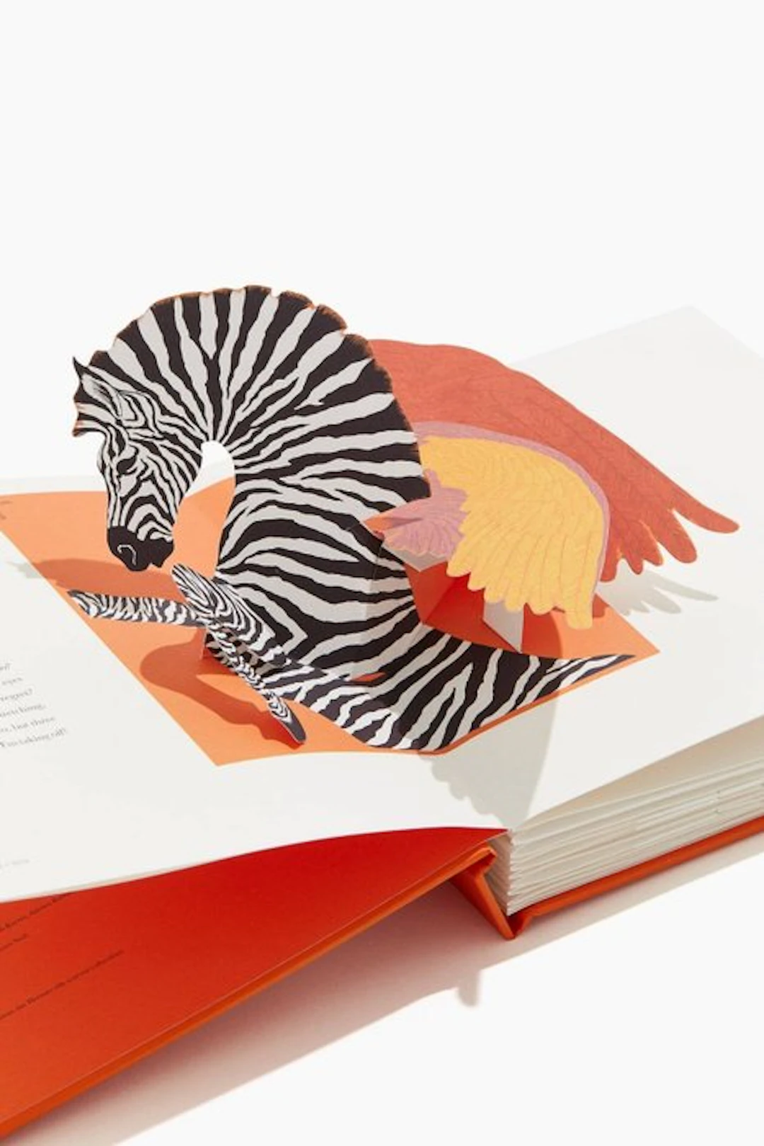 Hermès - Pop-Up Book - 2018