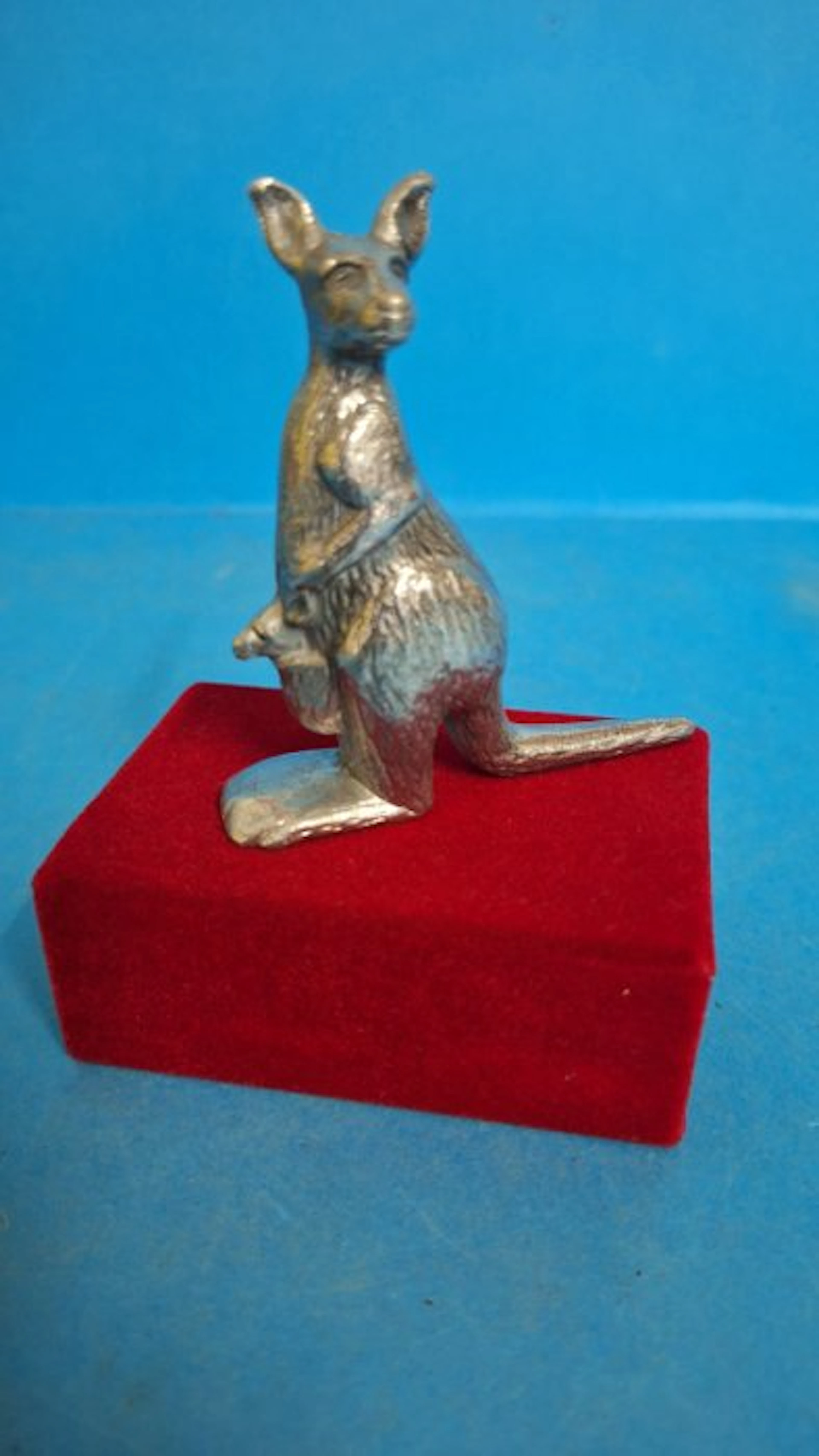 mascot - AC - 1950