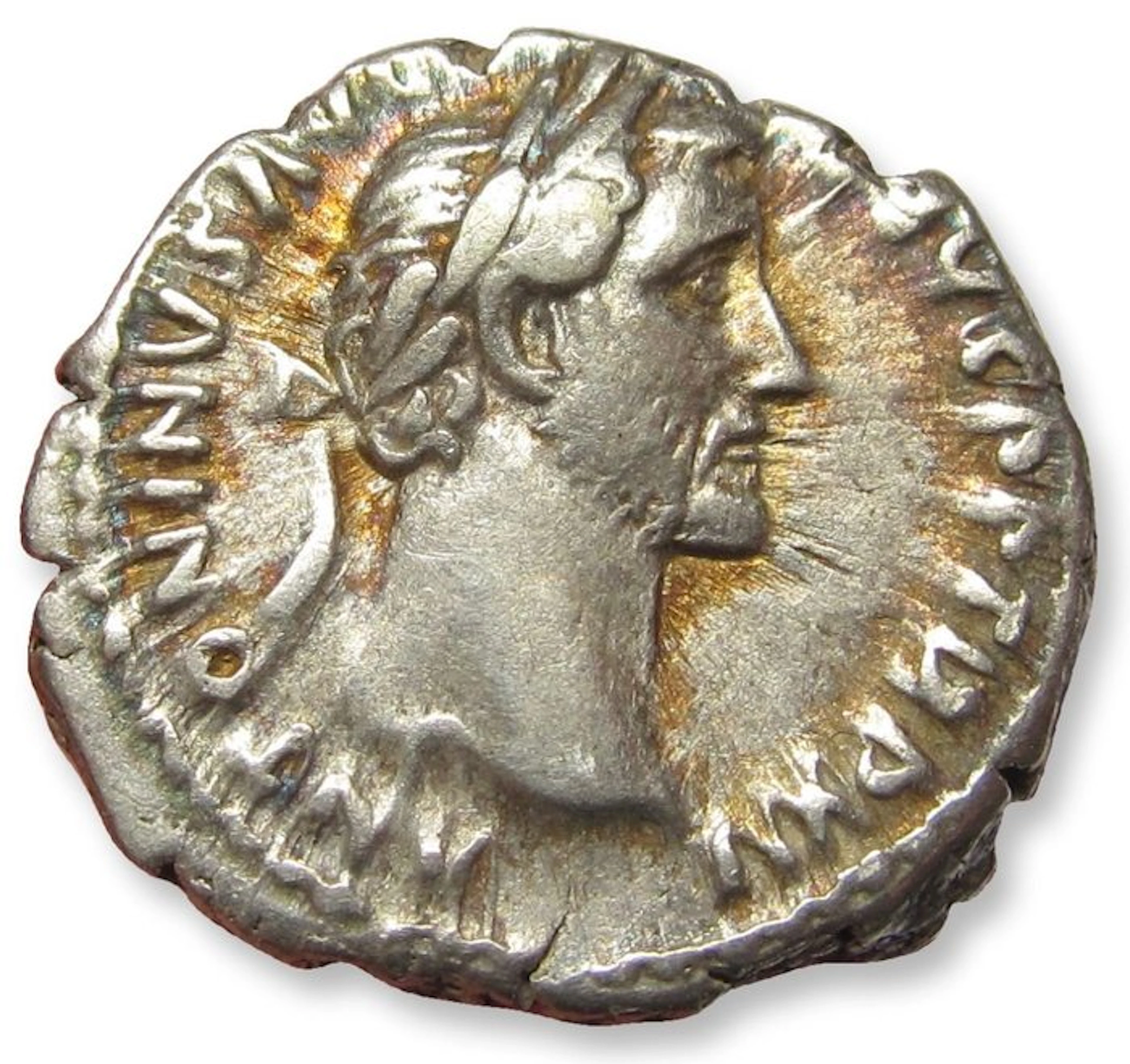 Roman Empire