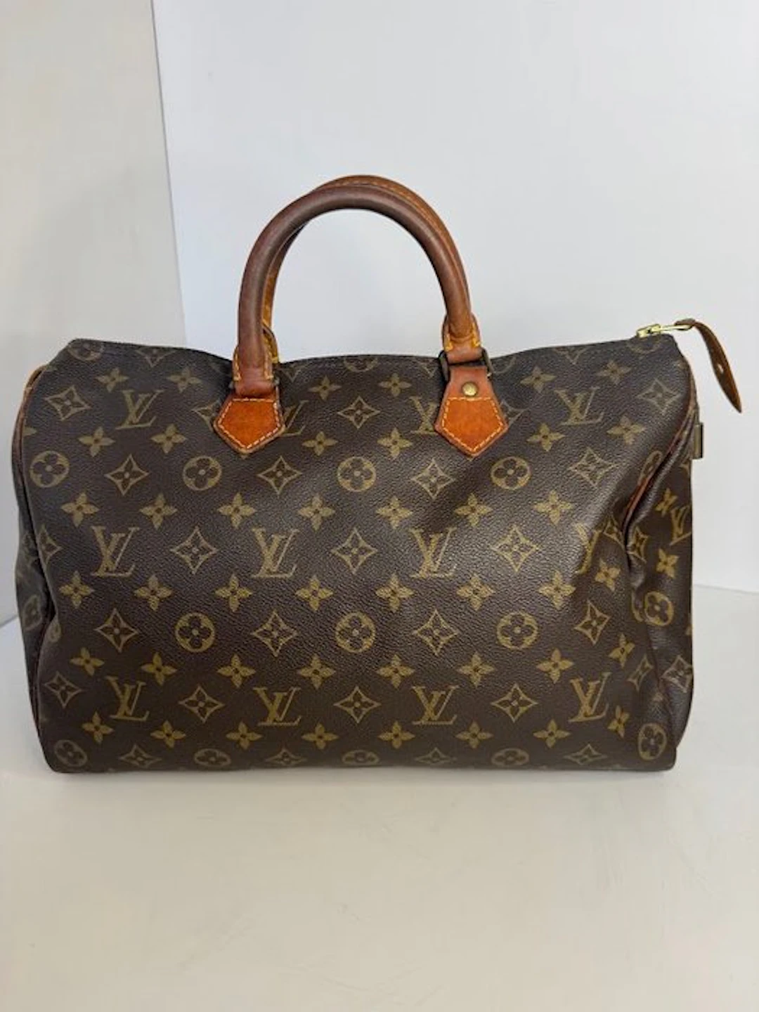Louis Vuitton - Speedy - Handbag
