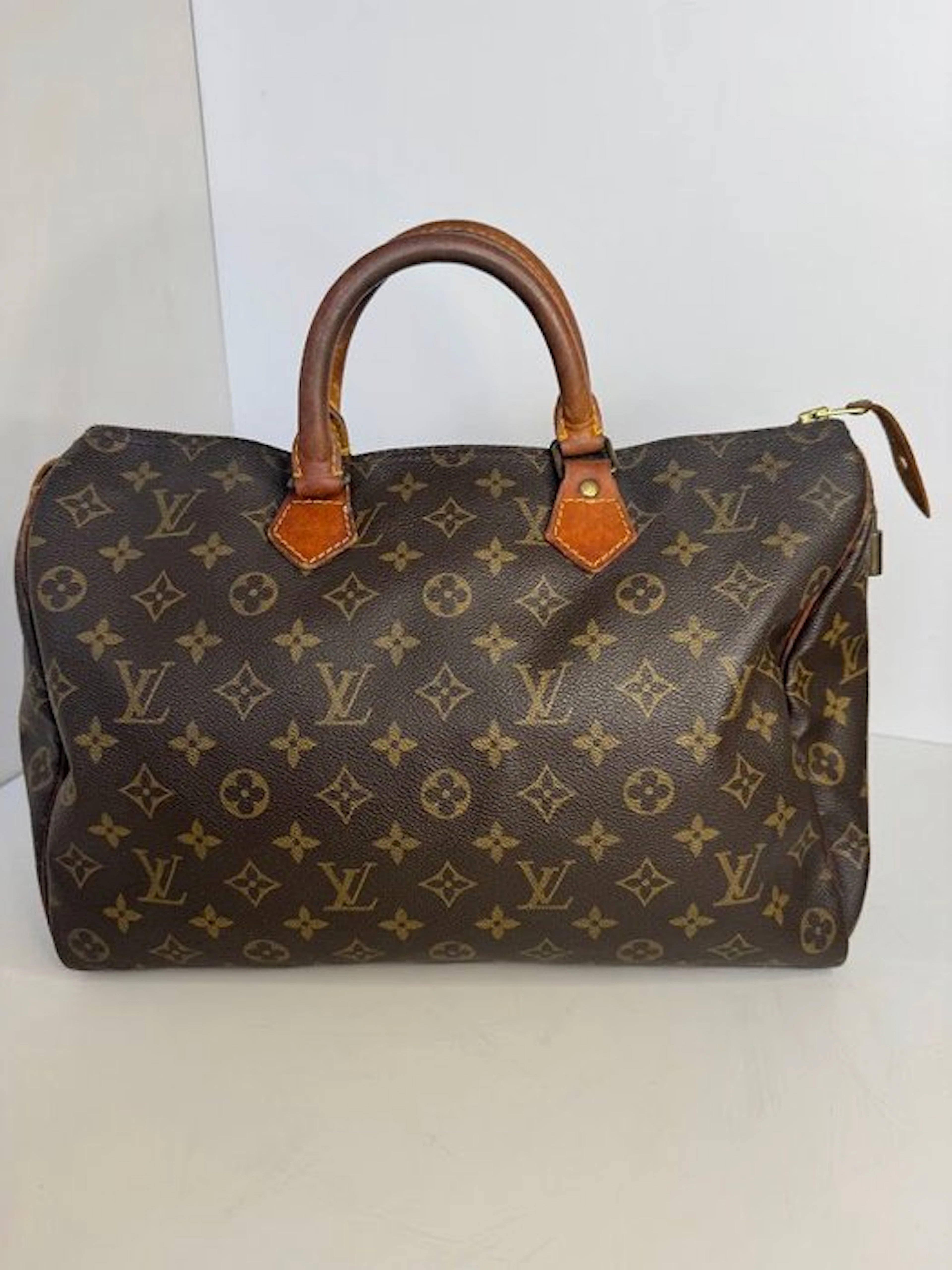 Louis Vuitton - Speedy - Handbag