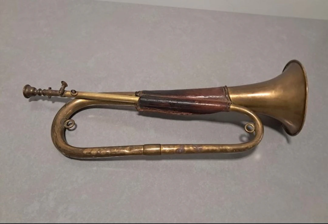Couesnon - - Horn - France - 1950 (No reserve price)
