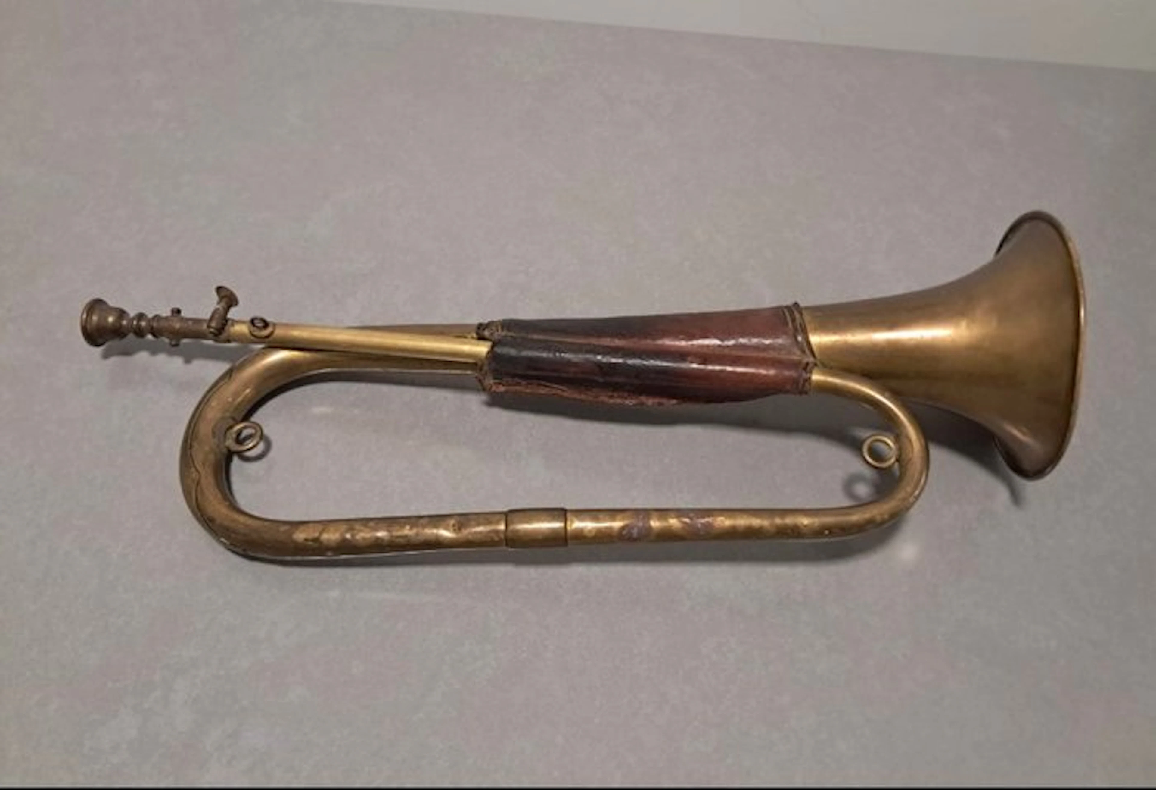 Couesnon - - Horn - France - 1950 (No reserve price)