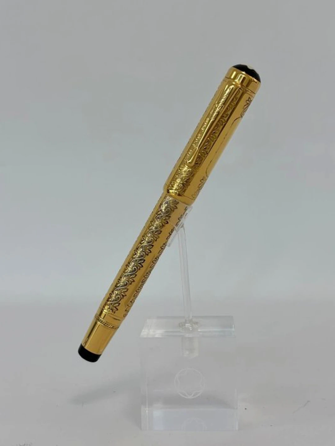 Montblanc - Patron of Art Louis XIV - Fountain pen