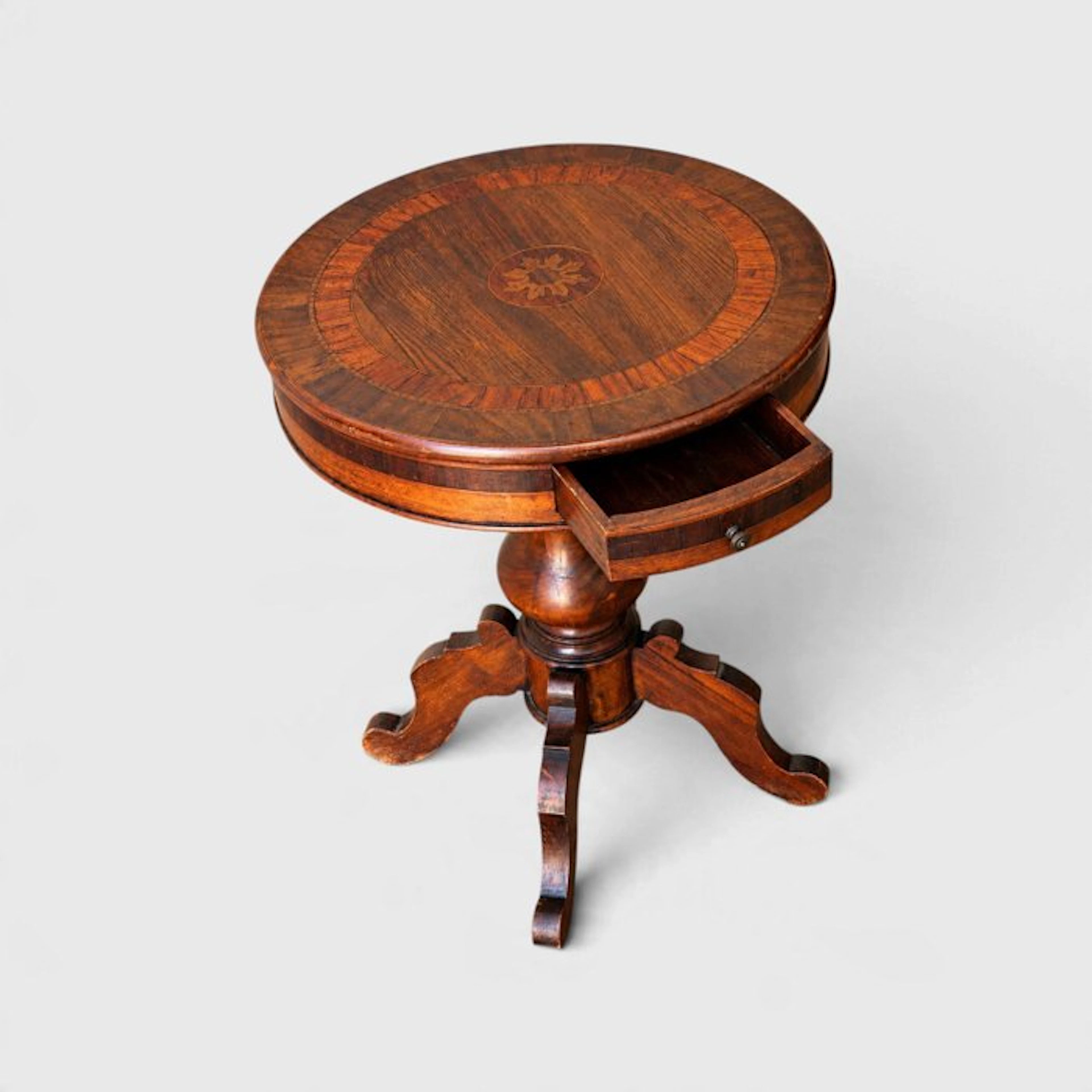 Table - Wood