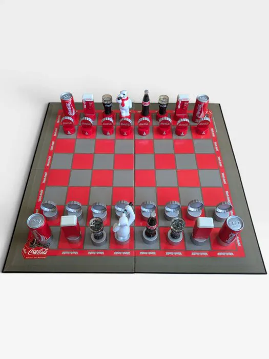 Chess set