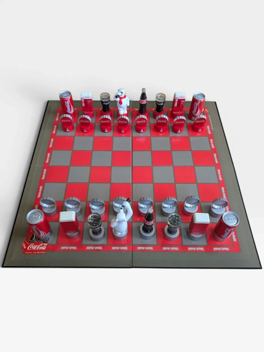 Chess set