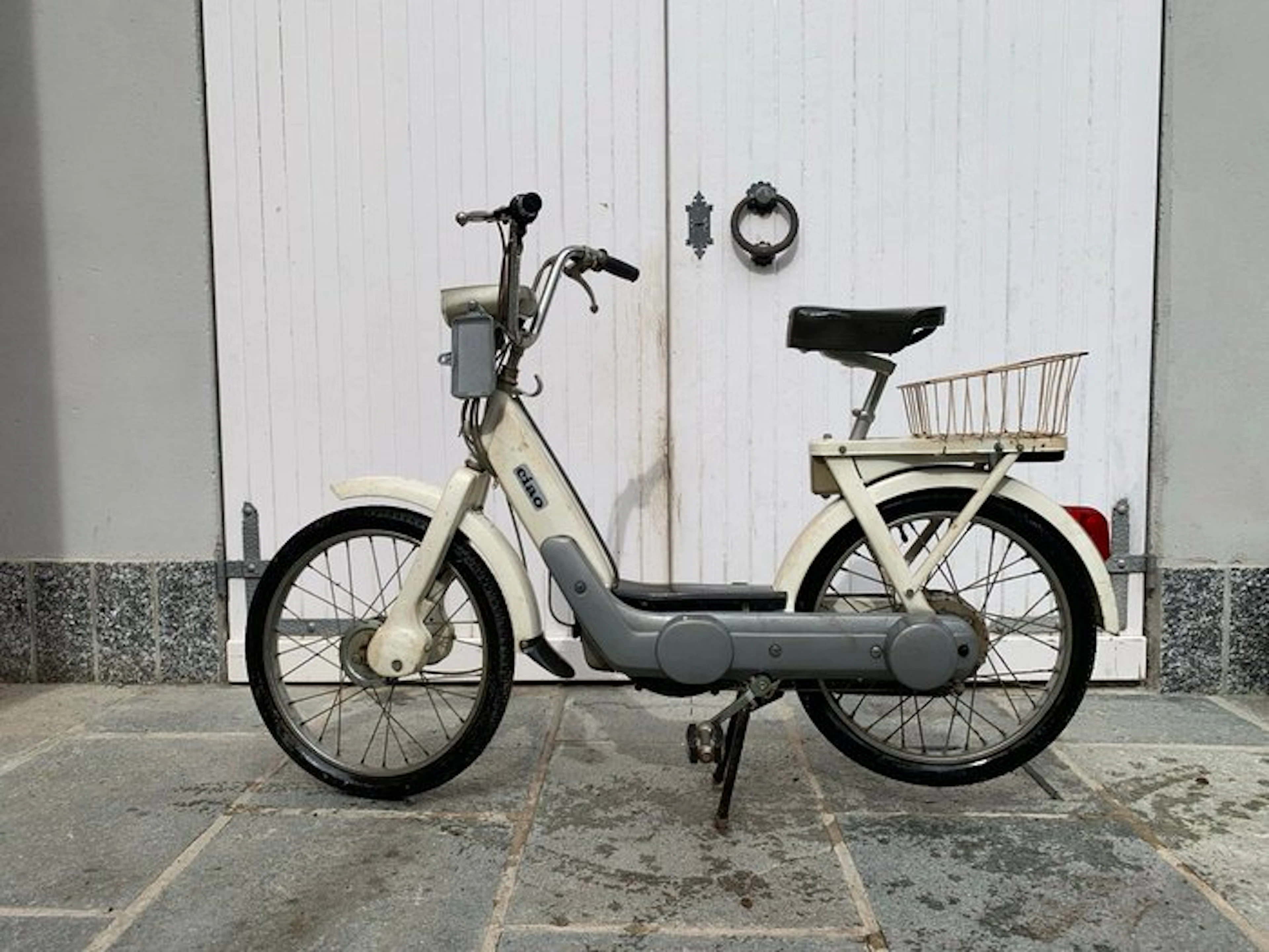 Piaggio - Ciao C7V - 50 cc - 1974