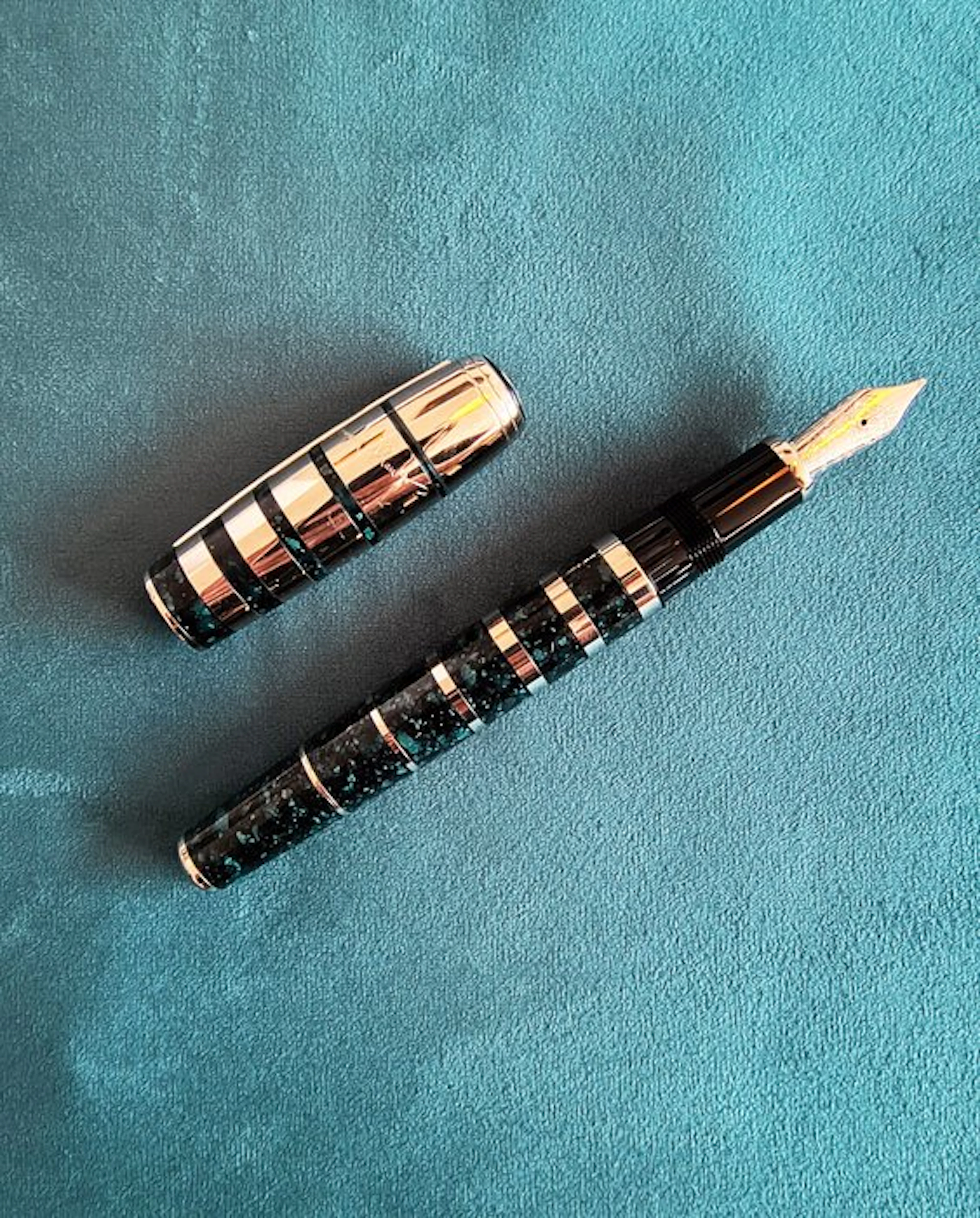Montblanc - Montblanc Writers Edition George Bernard Shaw...