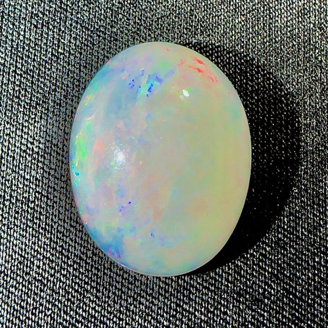 No reserve price - 1 pcs White