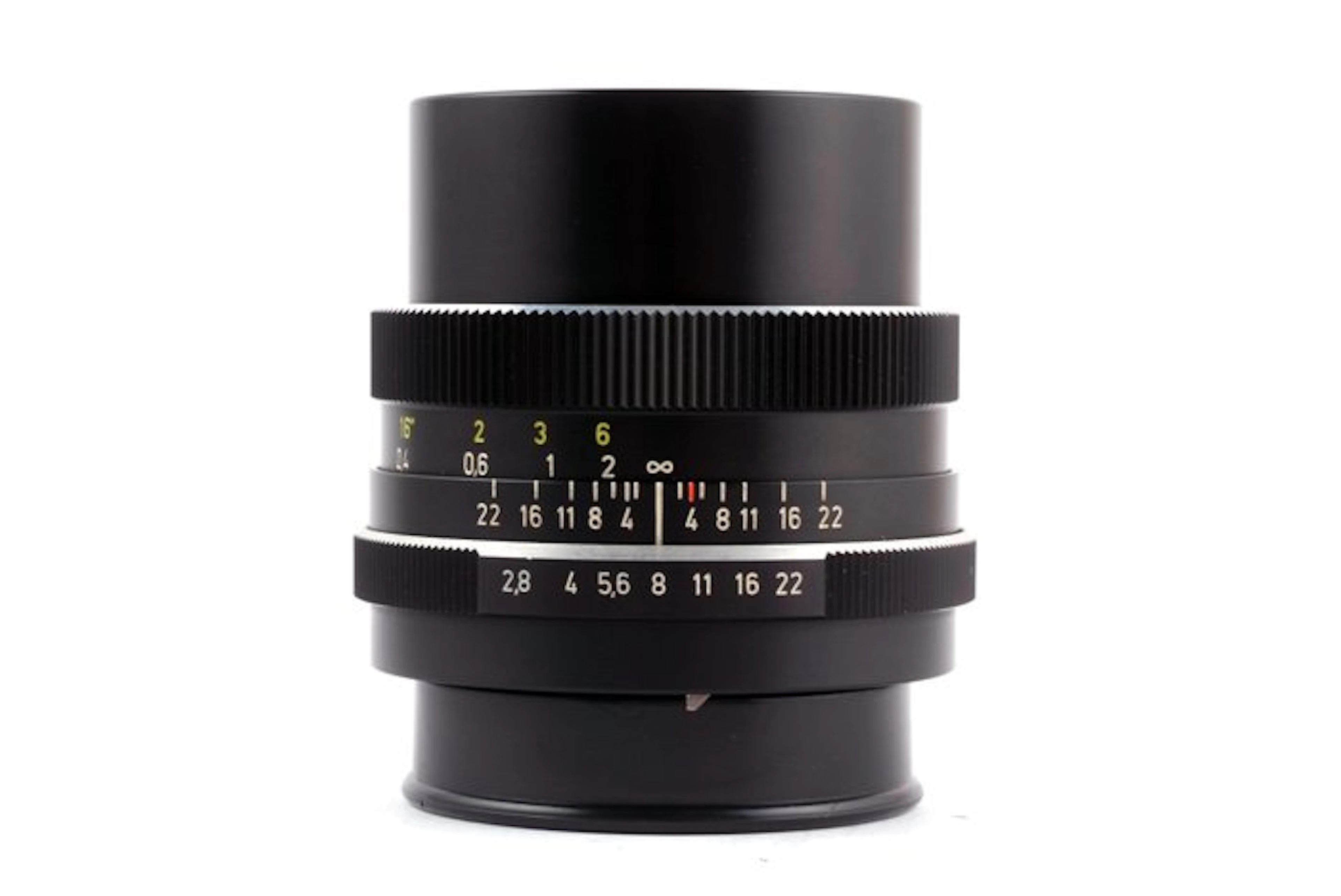 Carl Zeiss Distagon 2,8/25mm QBM | Camera lens