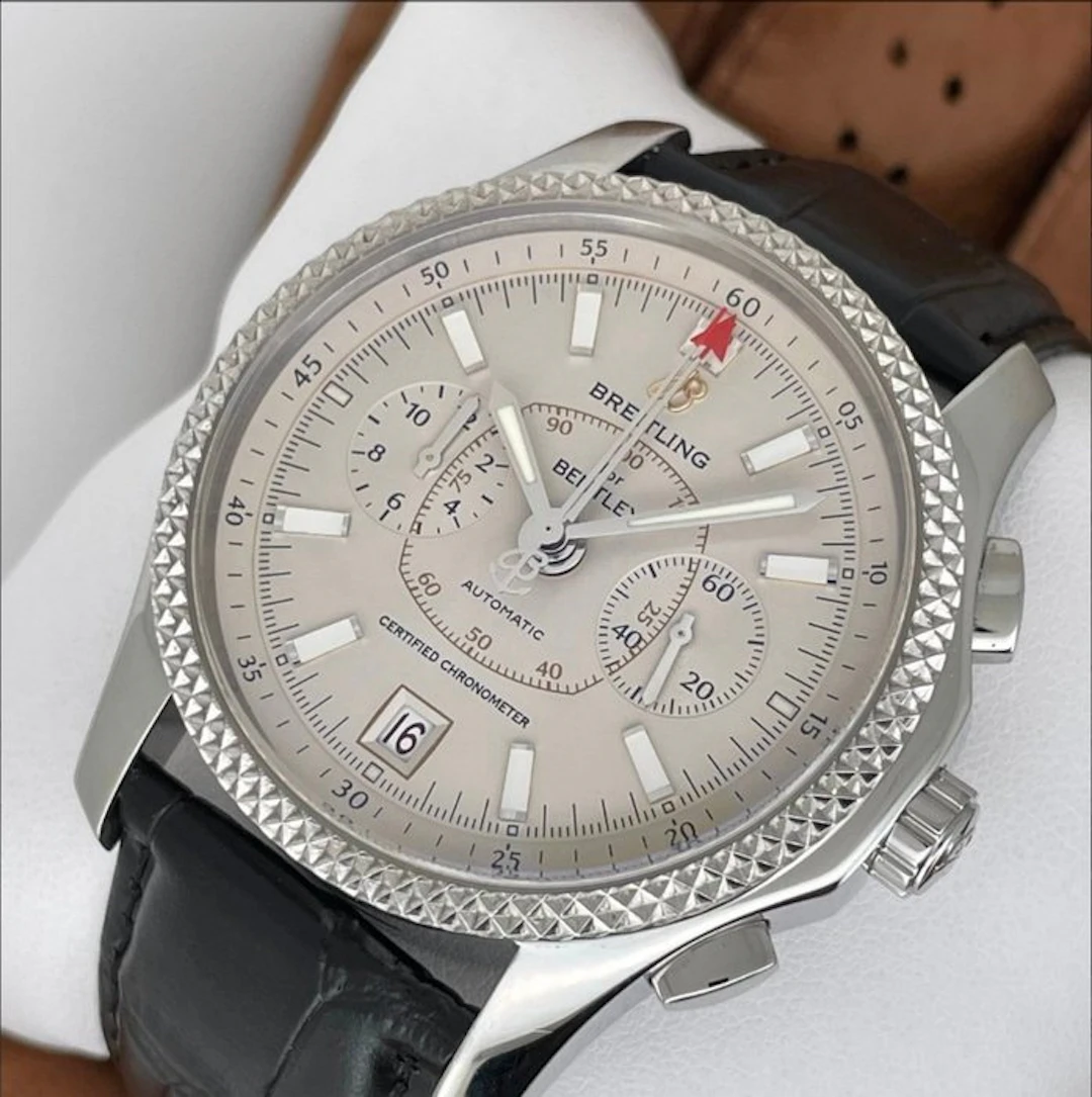 Breitling - Bentley Mark VI - P26362 - Men - 2010-2020