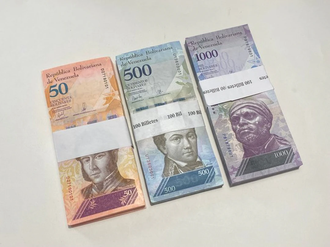 Venezuela.