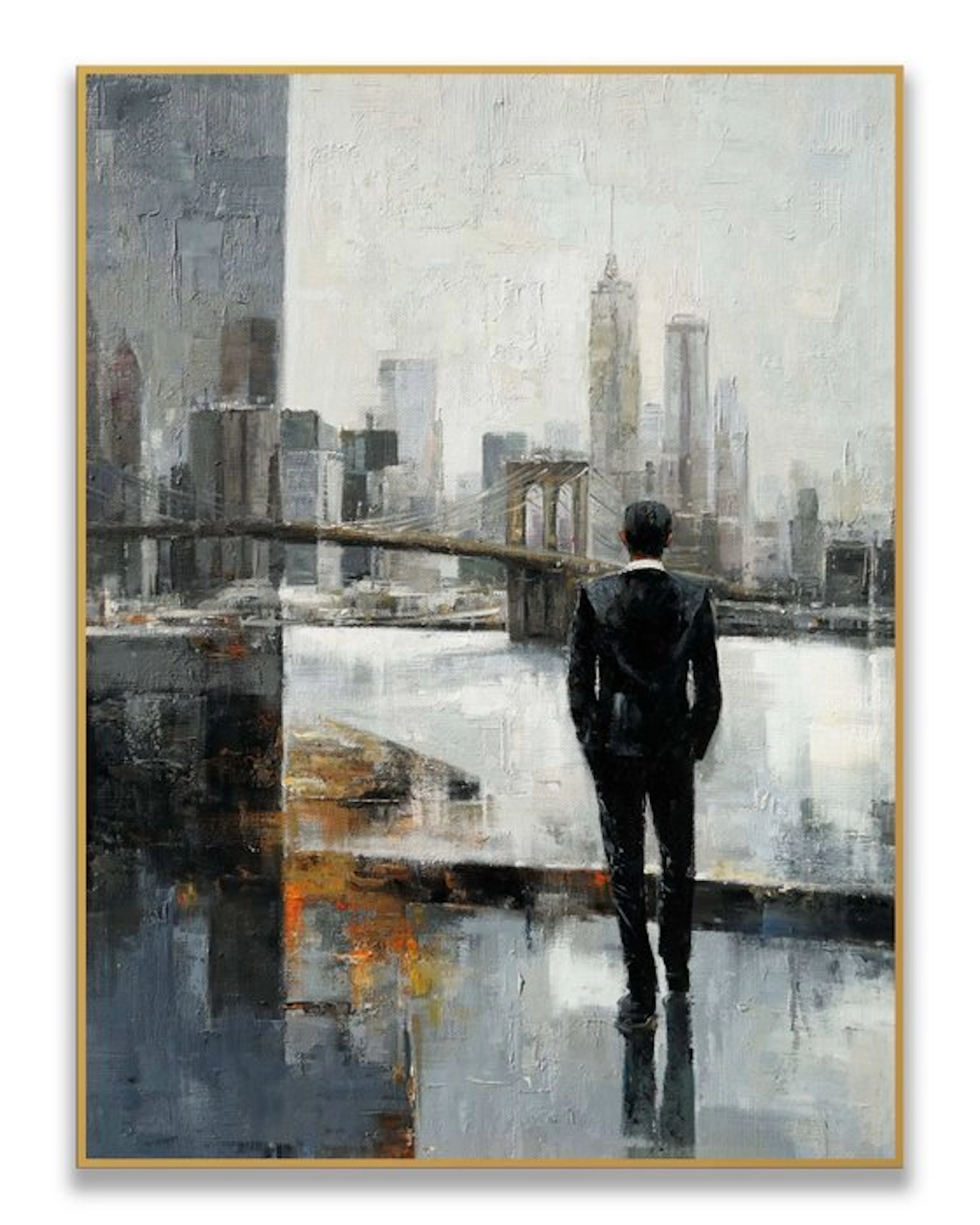 Pippo - The City I Left Behind