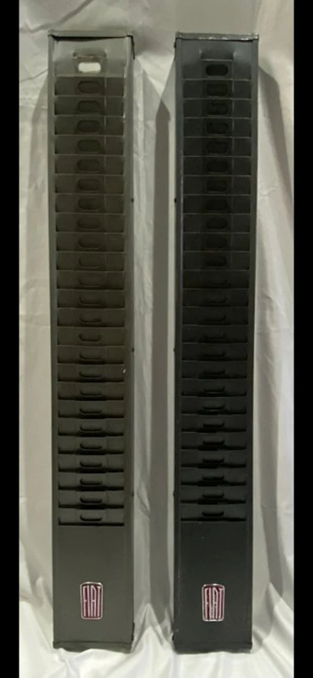 Fiat filing cabinets - Fiat - 1950