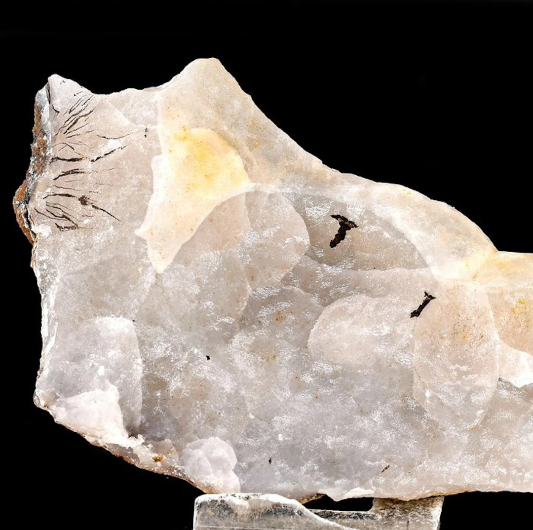 Old Sardinian botryoidal smithsonite from San Giovanni...