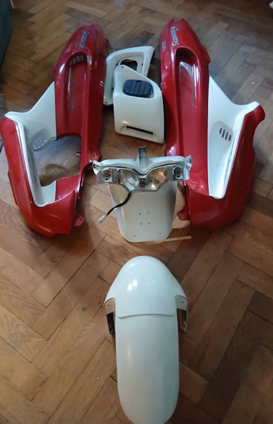 Gilera - RUNNER 125 - 125 cc - 1998