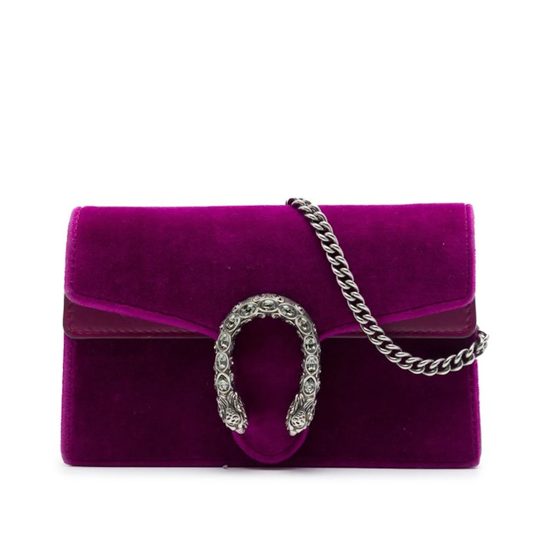 Gucci - Dionysus - Bag