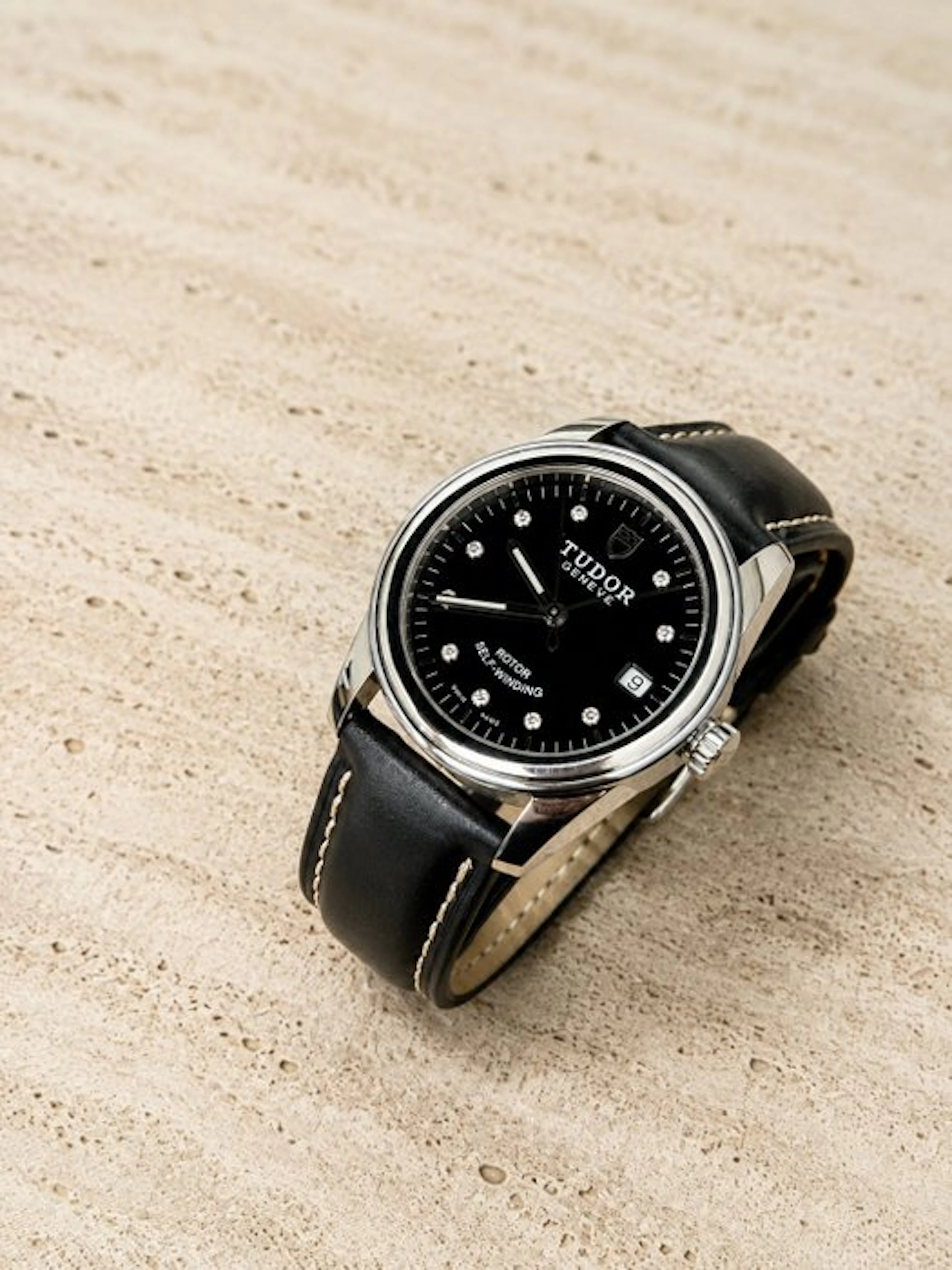 Tudor - Glamour - 55000 - Men - 2010-2020