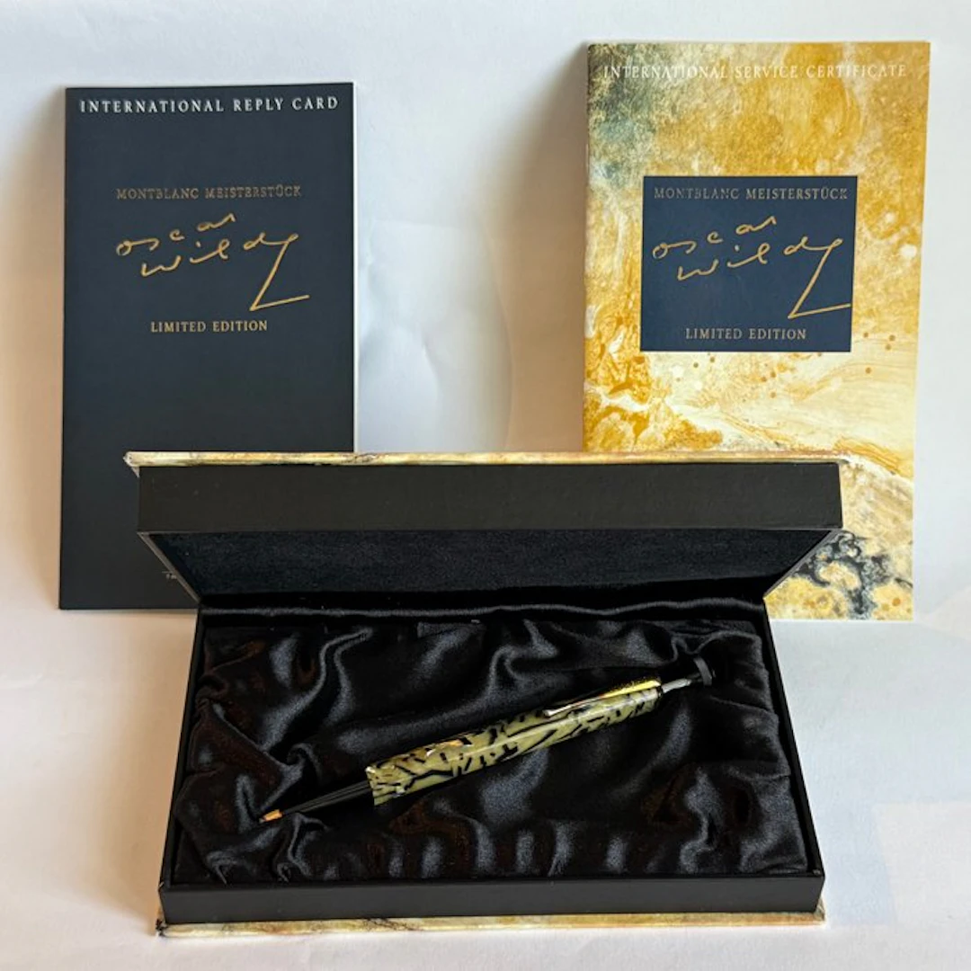 Montblanc - Pen