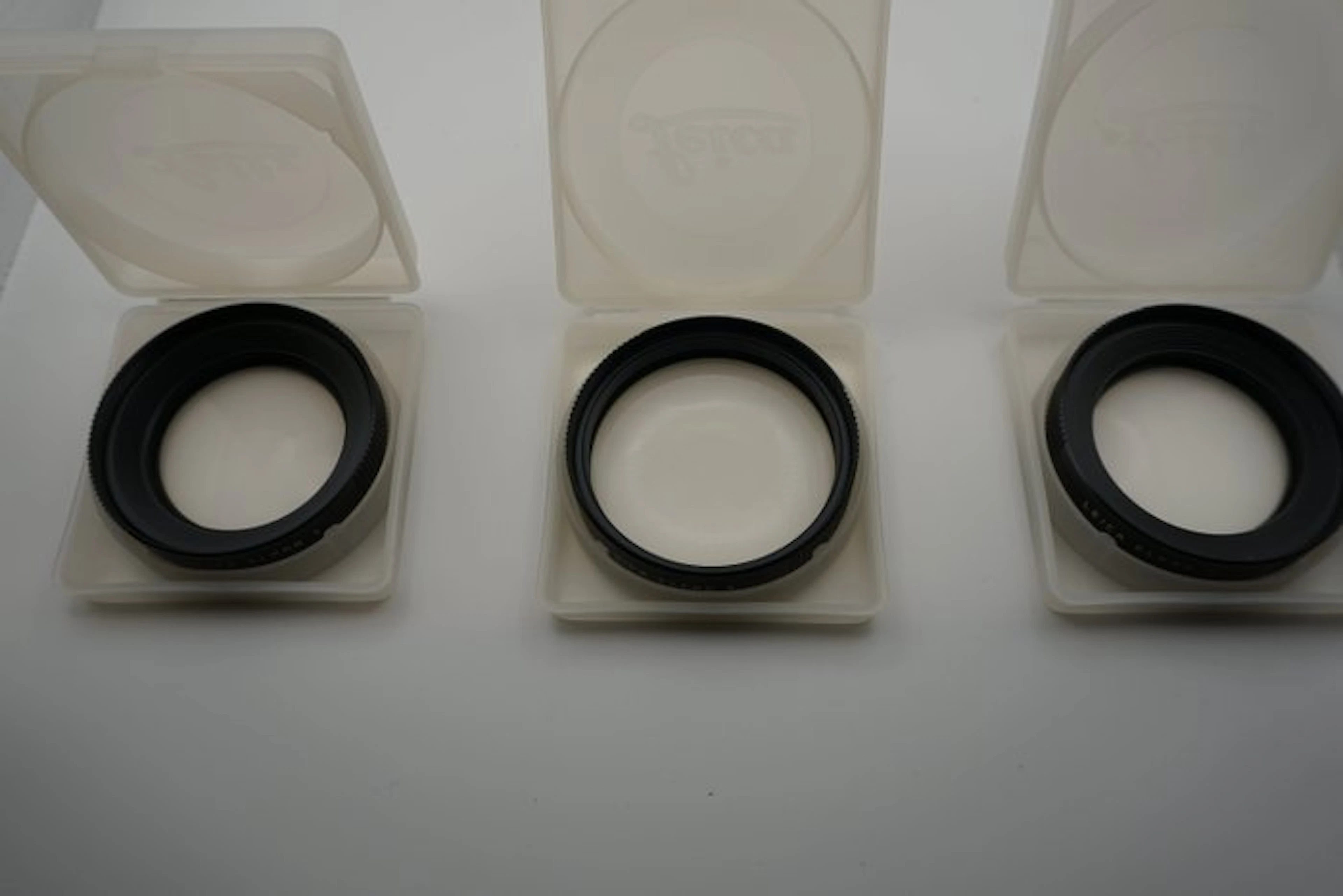 Leica Elpro 1; Elpro 2; Elpro 3 Camera accessories