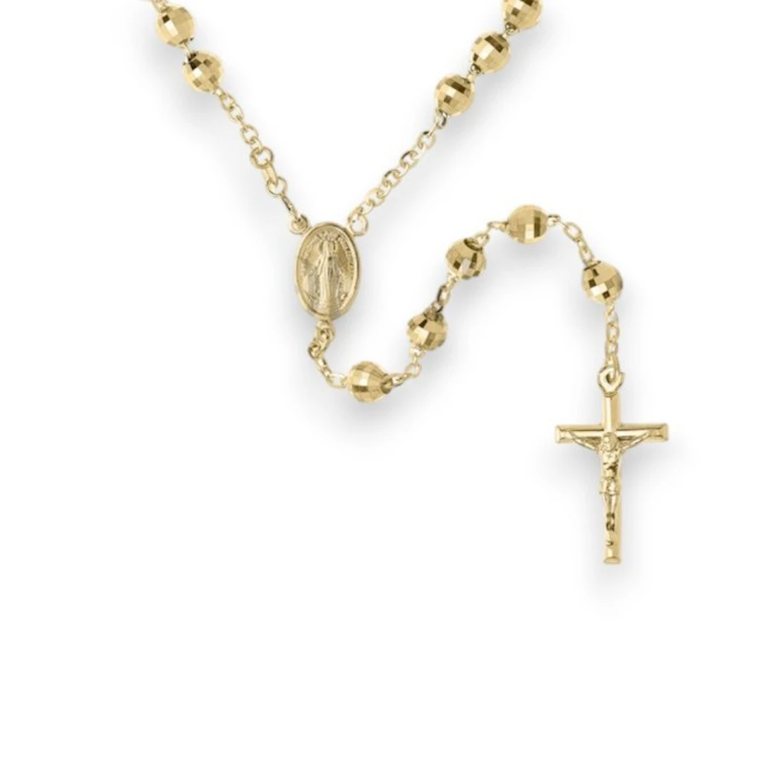 Necklace - 18 kt. Yellow gold - 18k necklace 30.3 g 60 cm