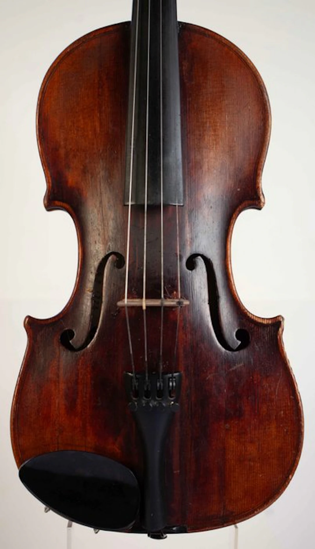 Labelled J. Bapt. Guadagnini - - Violin - Unknown