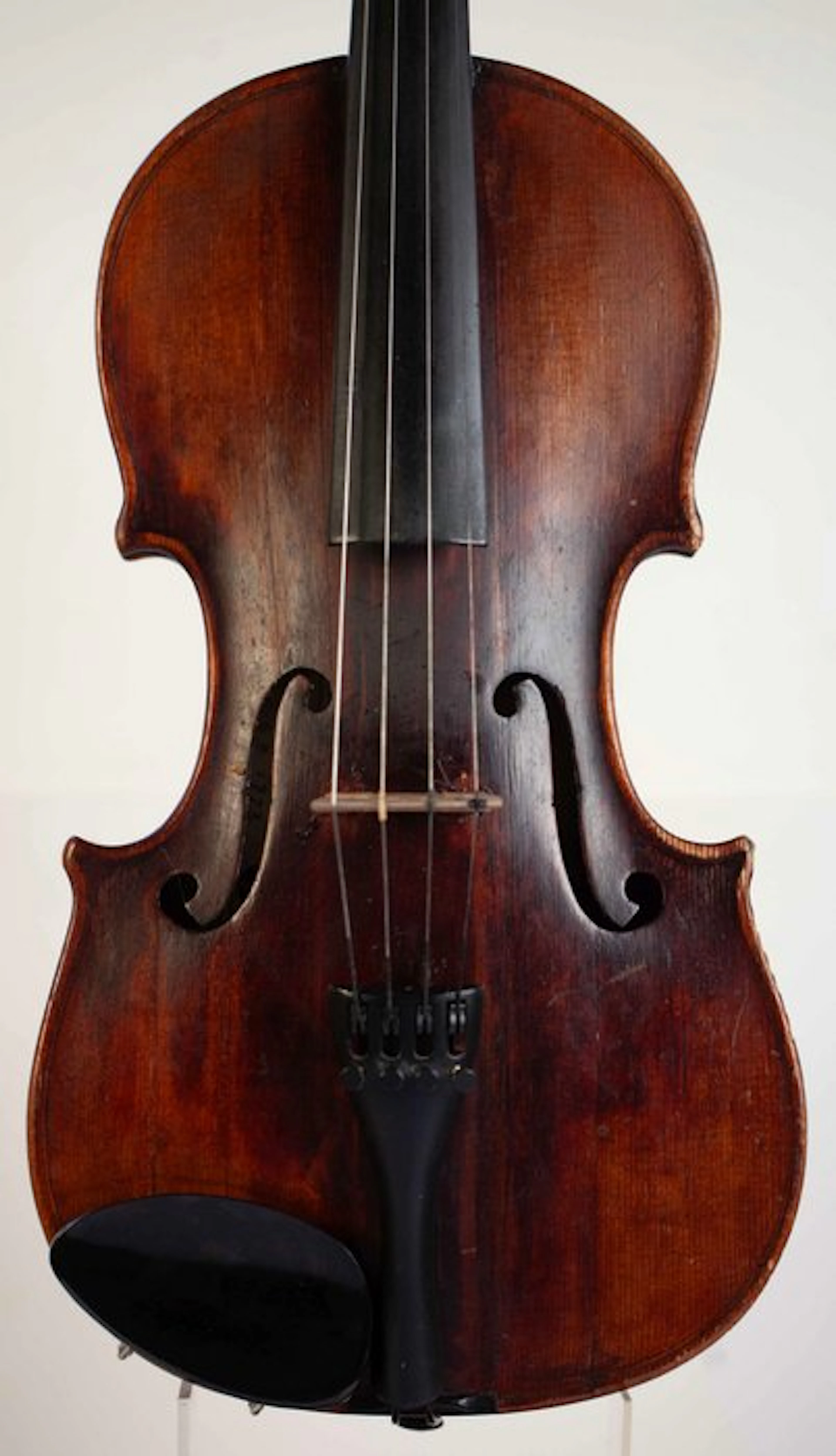 Labelled J. Bapt. Guadagnini - - Violin - Unknown