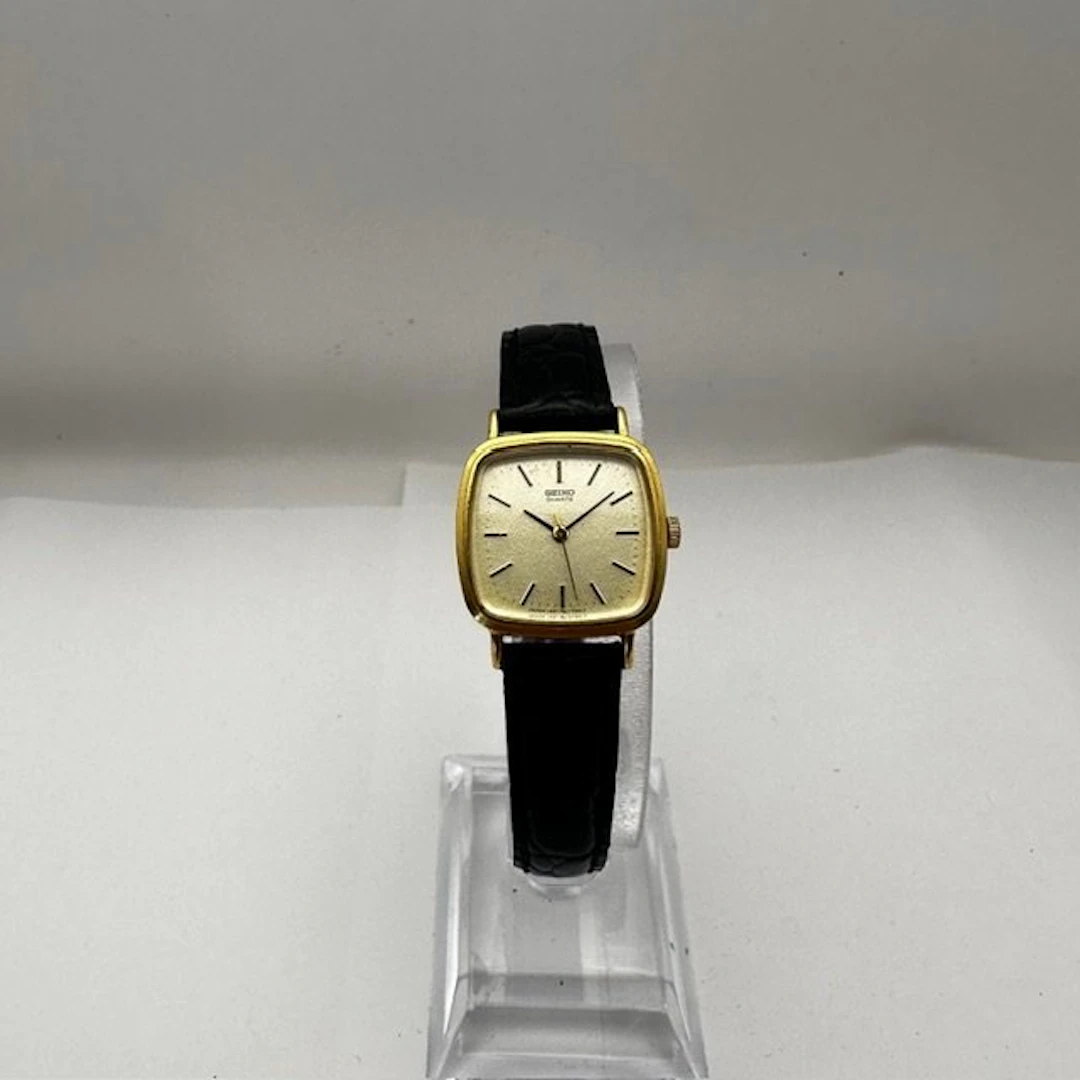 Seiko - Unknown - No reserve price - 7221-5490 - Women - 1985