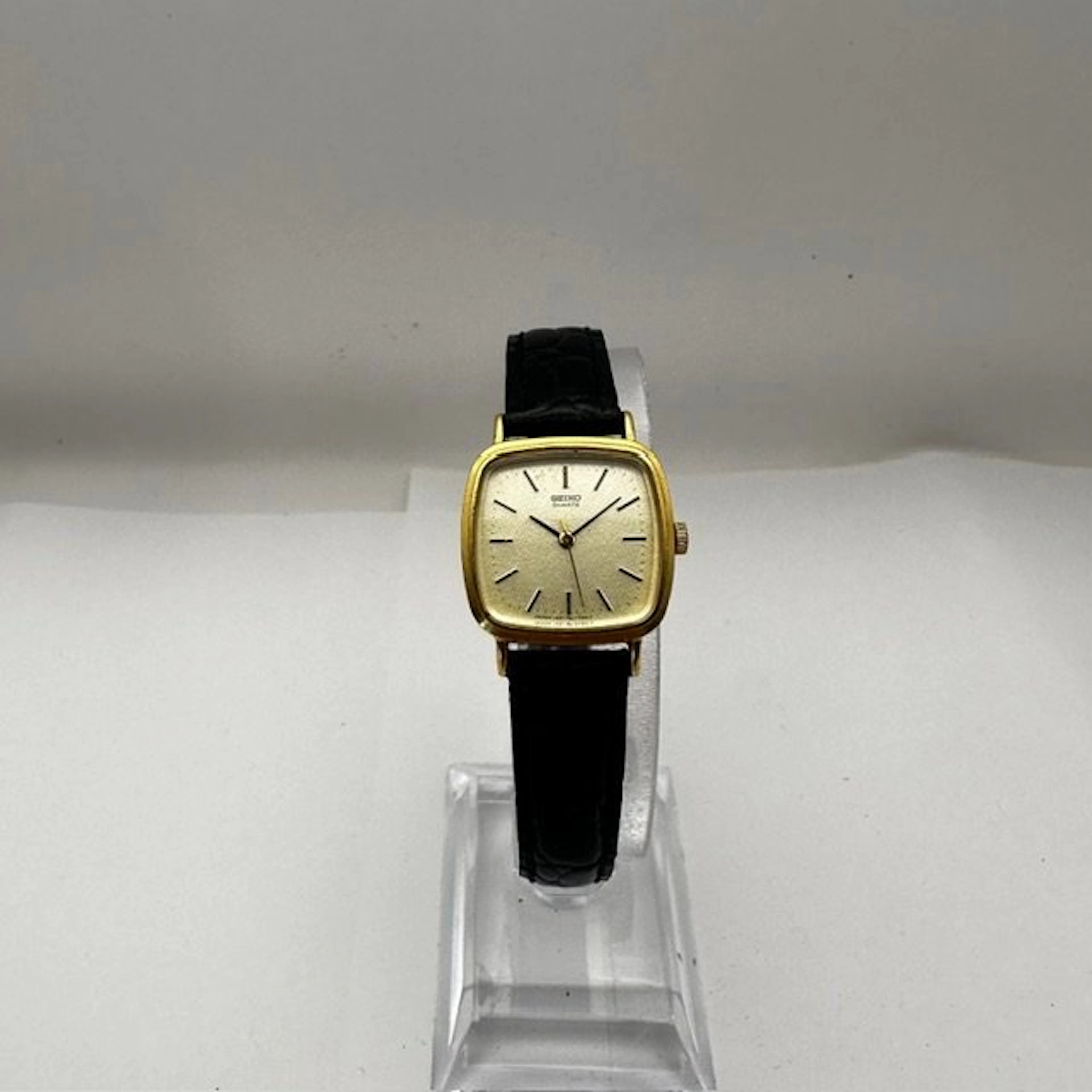 Seiko - Unknown - No reserve price - 7221-5490 - Women - 1985