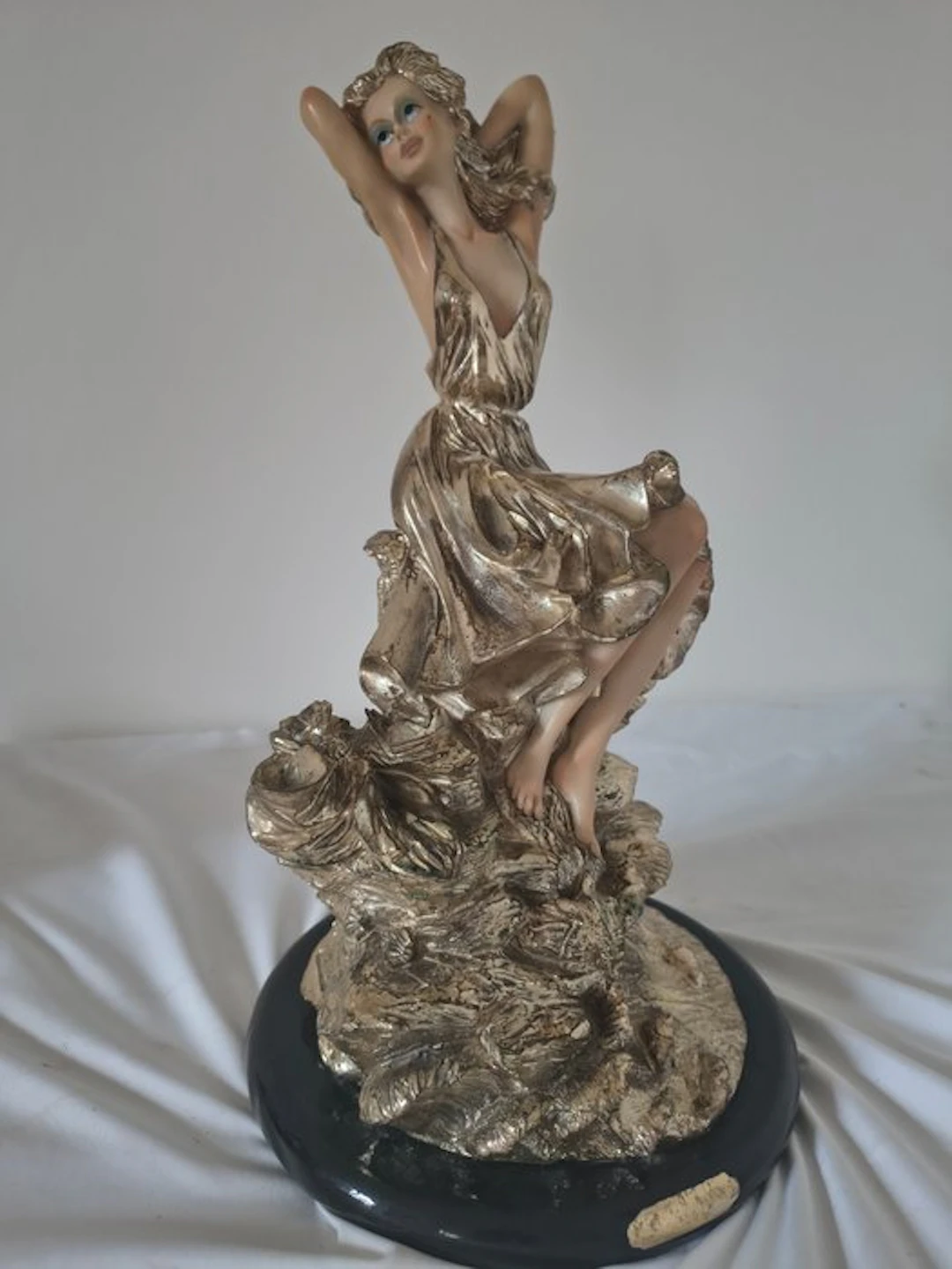 Claudio Vivian - Sculpture