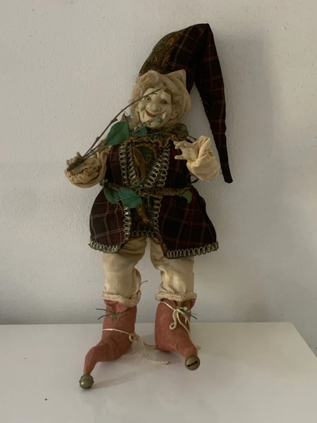 - Doll - 1990-2000