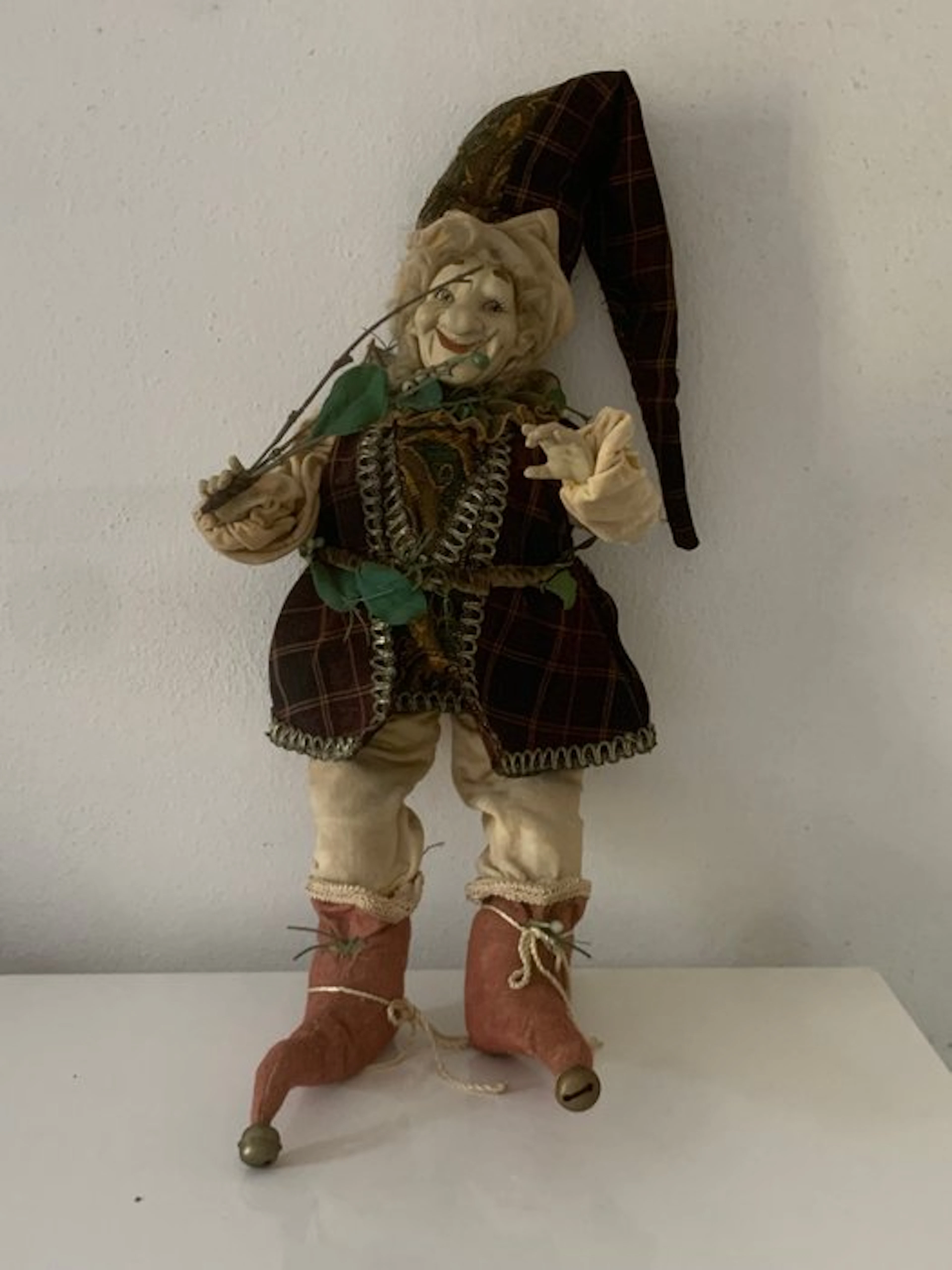 - Doll - 1990-2000