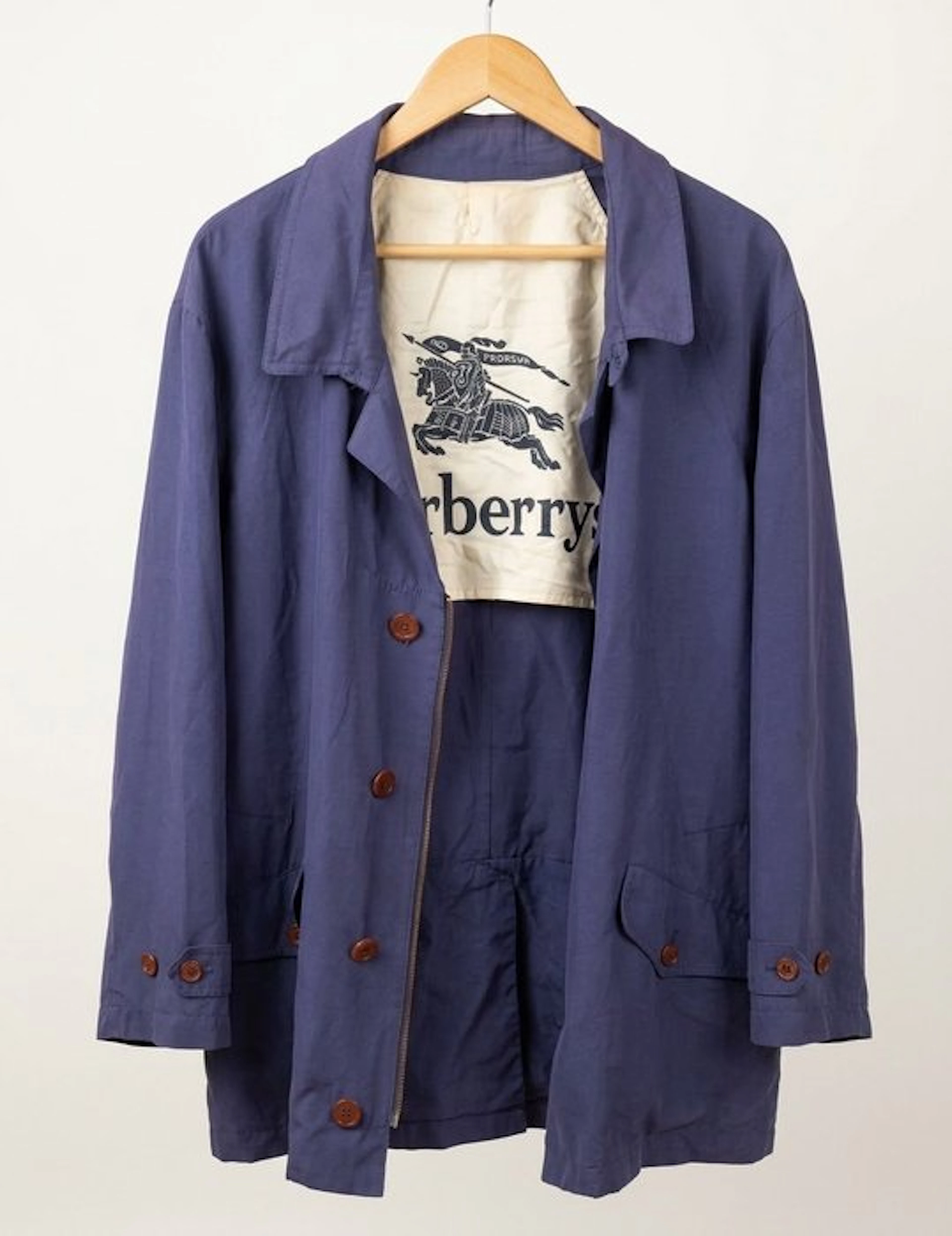 Burberrys - Trench coat - Vintage